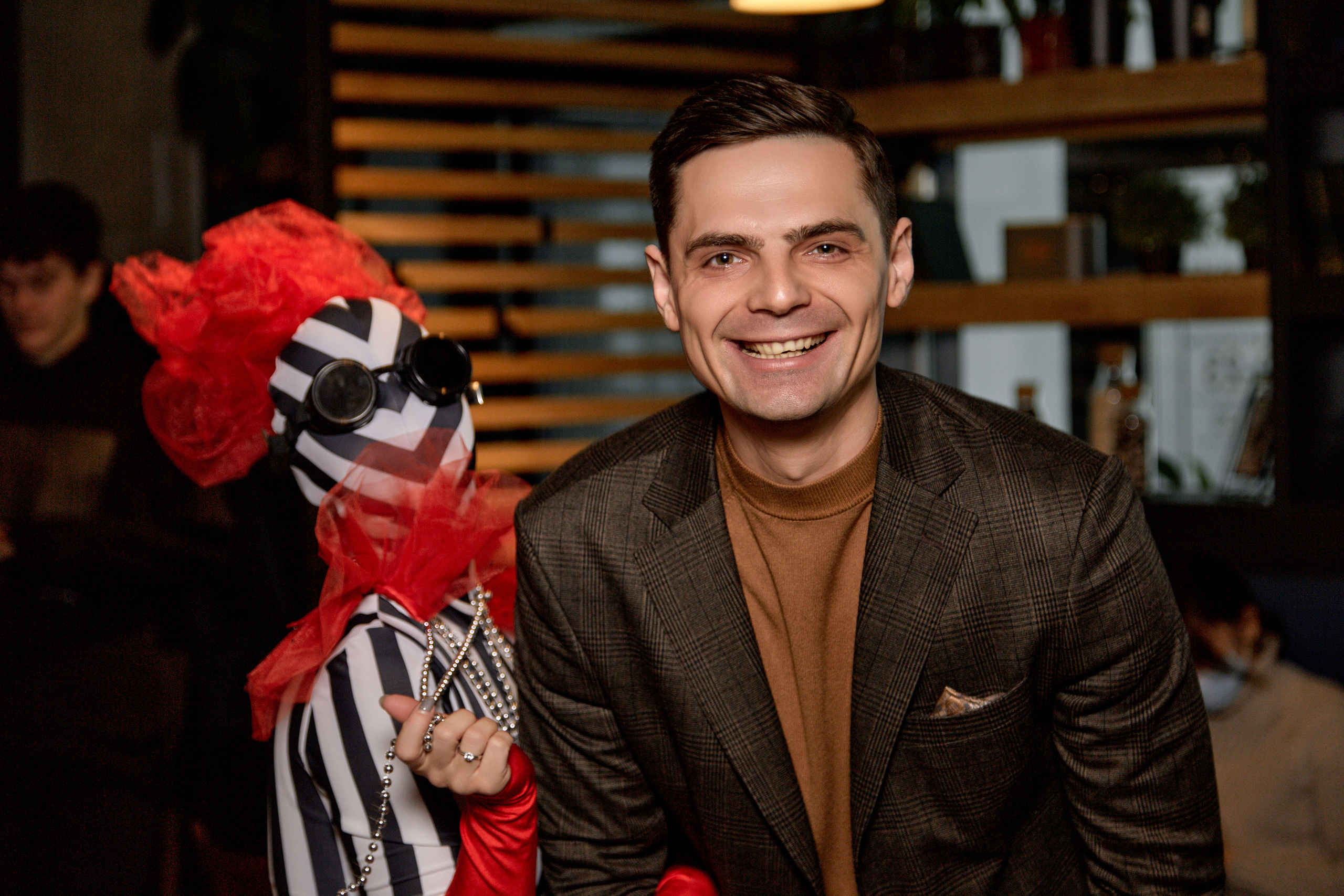 Быстрые встречи свадебных ведущих. Свадебный и семейный фотограф в Минске и Минской области