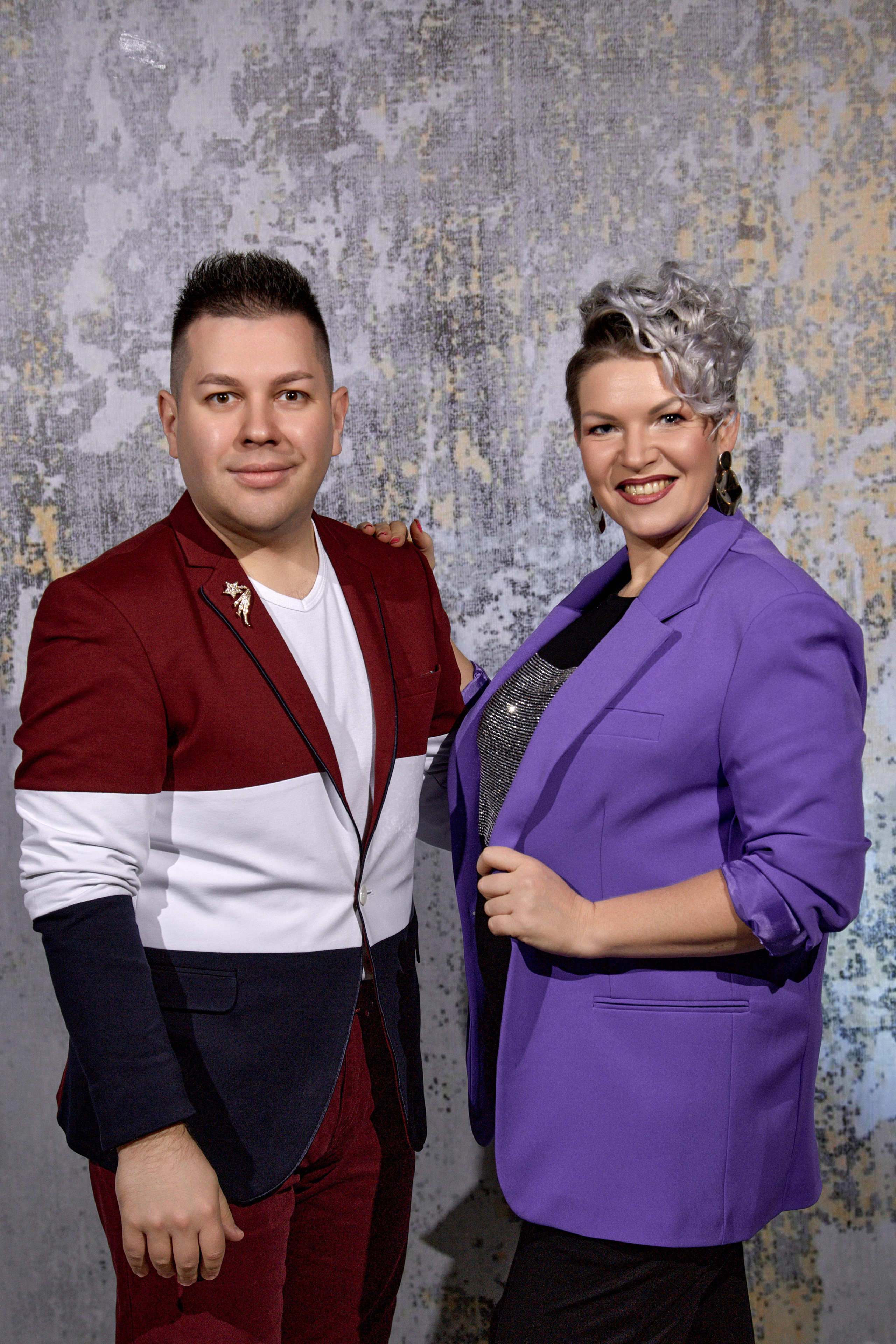 МК ведущих. Свадебный и семейный фотограф в Минске и Минской области