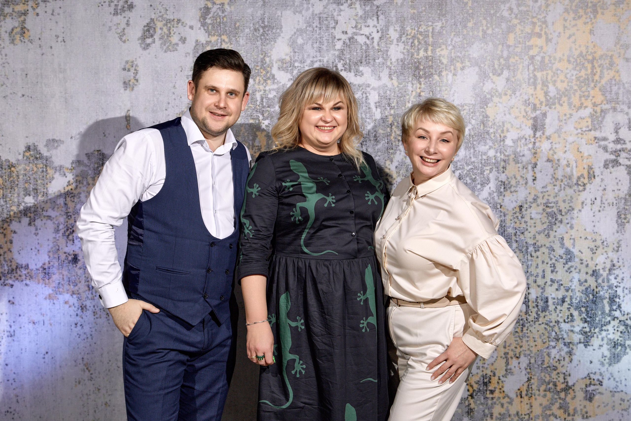 МК ведущих. Свадебный и семейный фотограф в Минске и Минской области