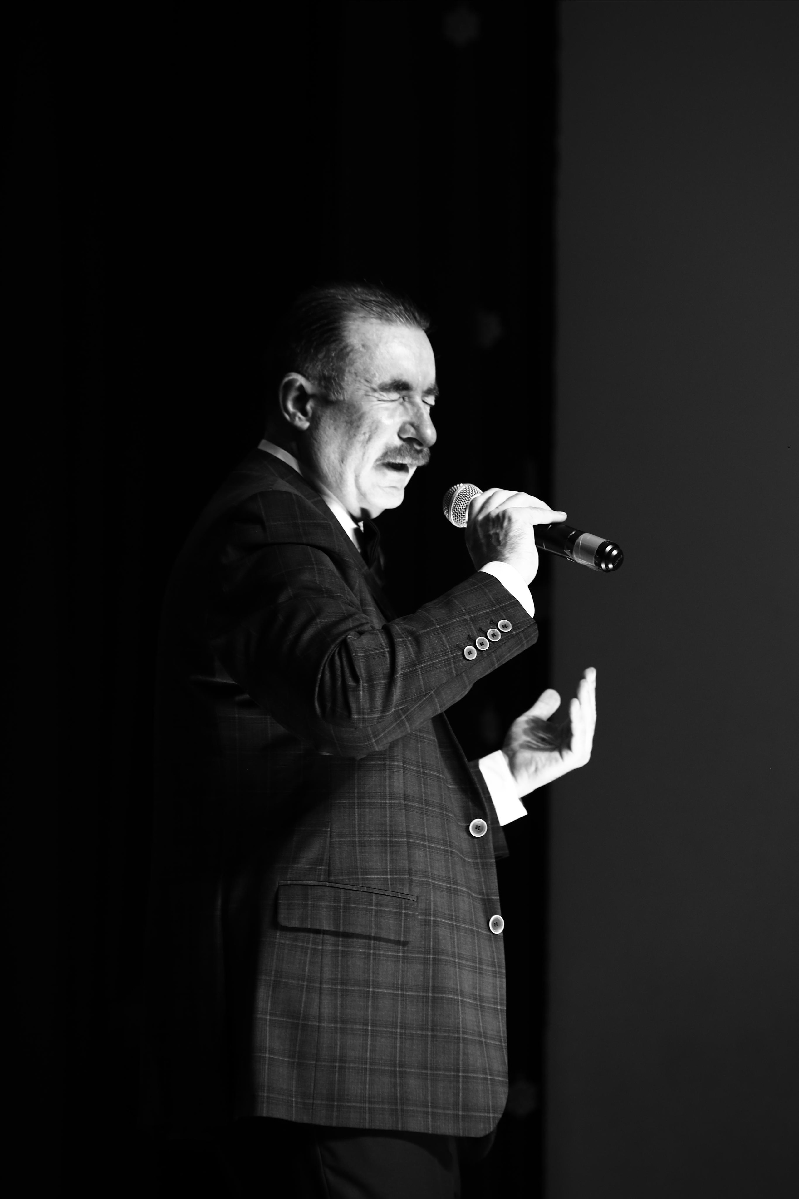 Юбилейный концерт группы «СОЮЗ ЦК». Свадебный и семейный фотограф в Минске и Минской области