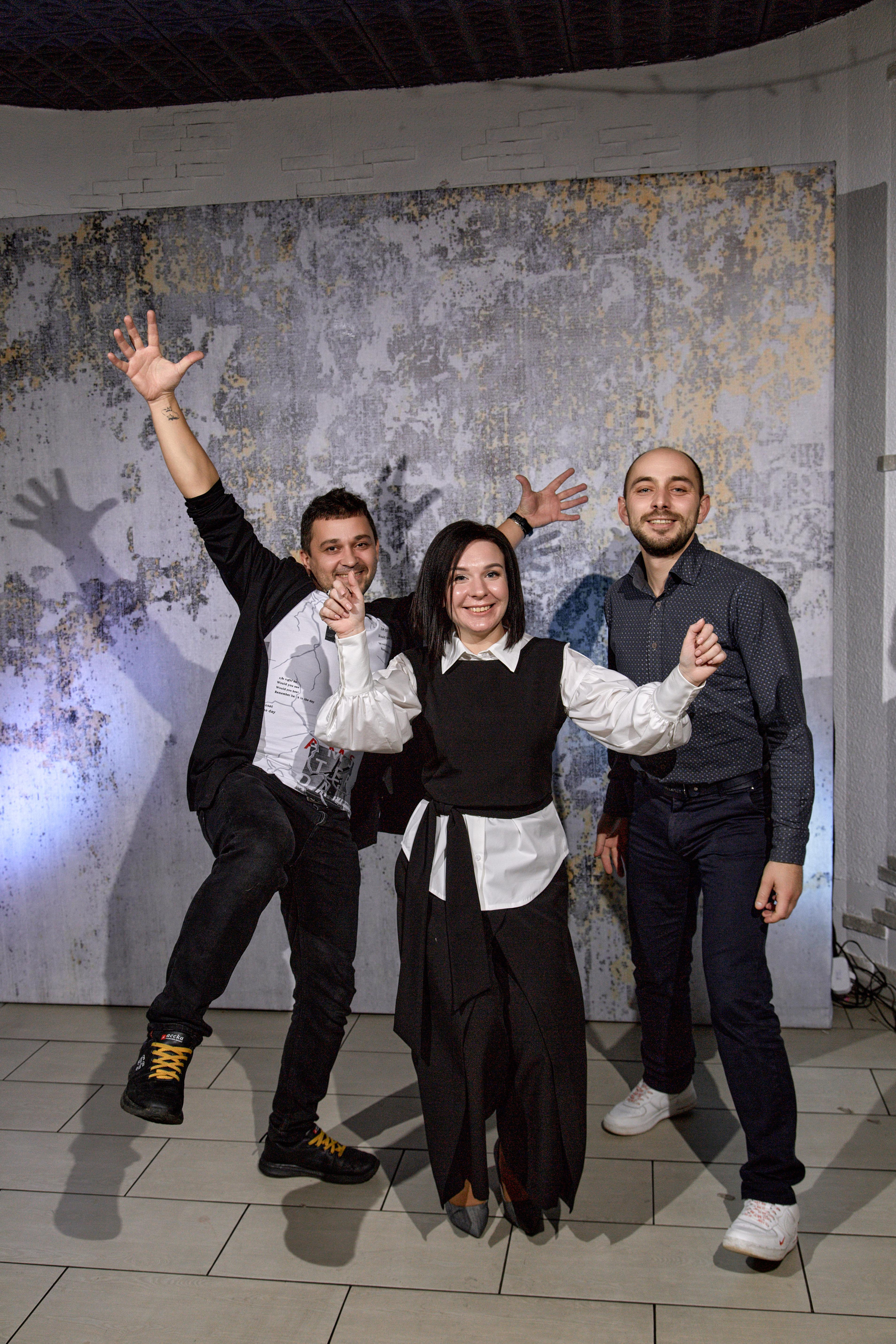 МК ведущих. Свадебный и семейный фотограф в Минске и Минской области