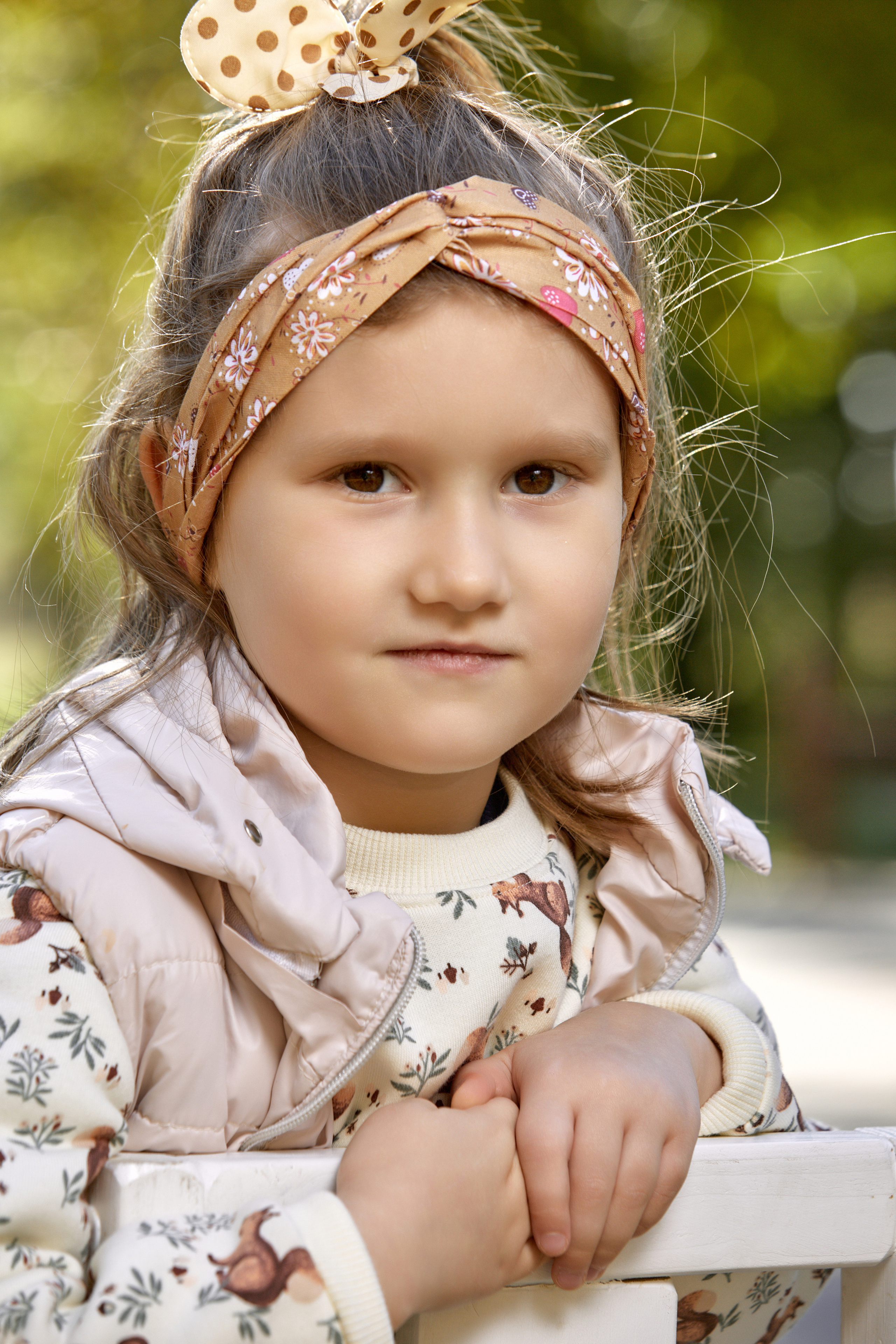Выпускной альбом в детском саду. Свадебный и семейный фотограф в Минске и Минской области