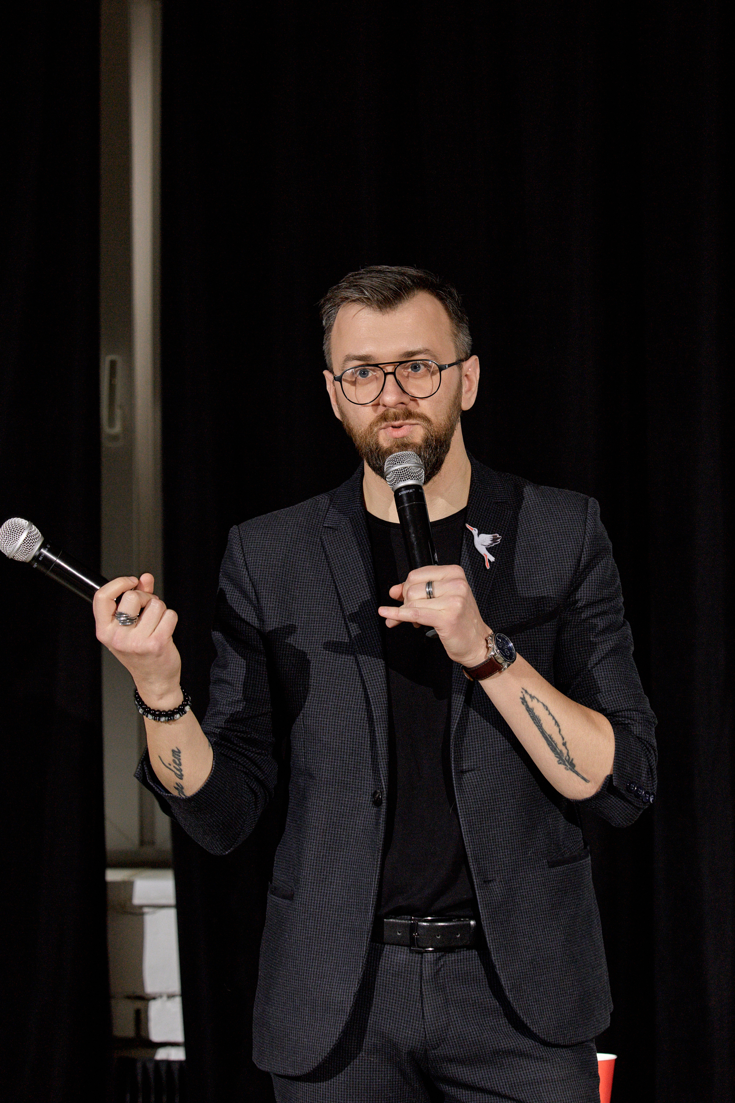 Встреча ведущих 09.04.22. Свадебный и семейный фотограф в Минске и Минской области