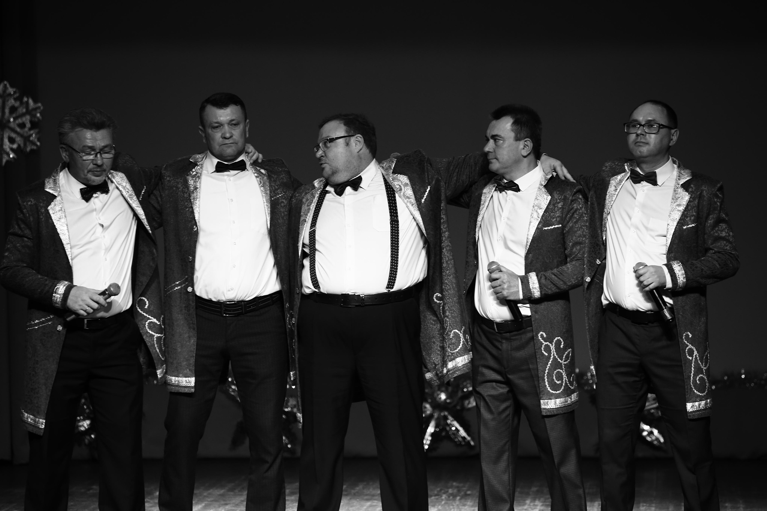 Юбилейный концерт группы «СОЮЗ ЦК». Свадебный и семейный фотограф в Минске и Минской области