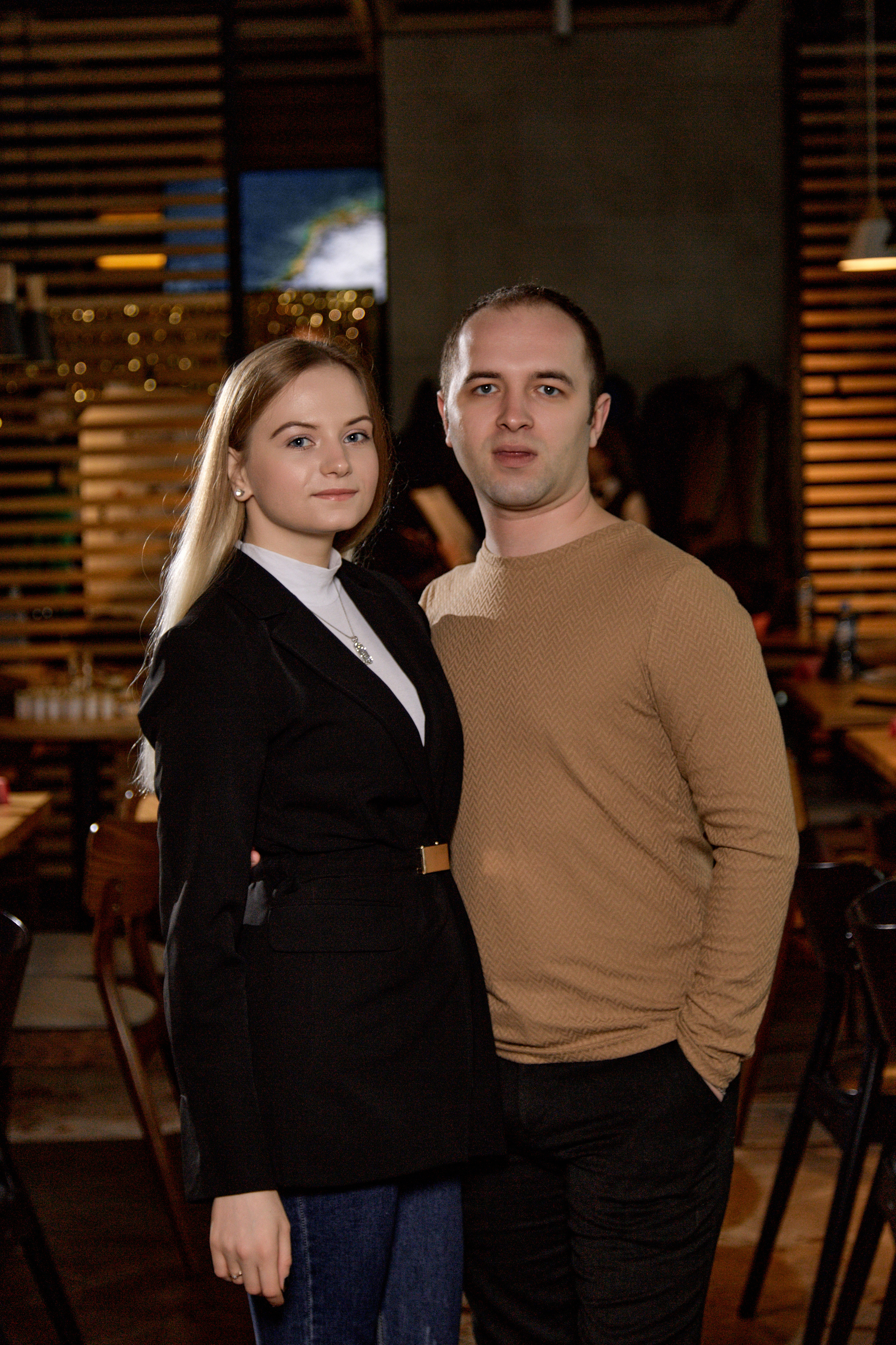 Быстрые встречи свадебных ведущих. Свадебный и семейный фотограф в Минске и Минской области