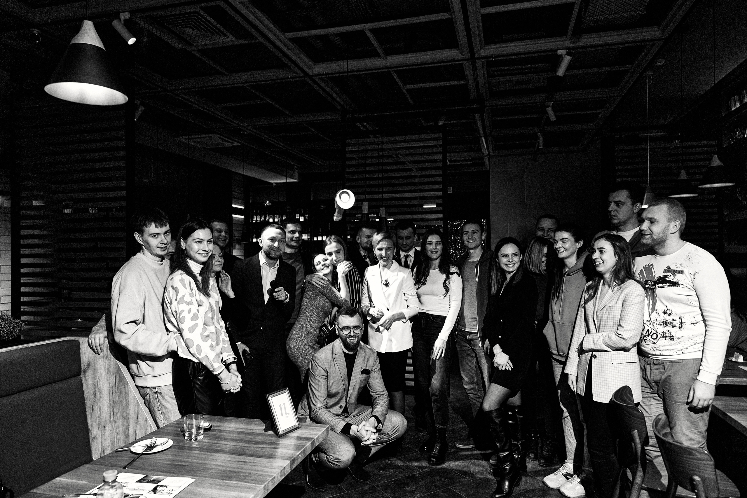 Юбилейный концерт группы «СОЮЗ ЦК». Свадебный и семейный фотограф в Минске и Минской области