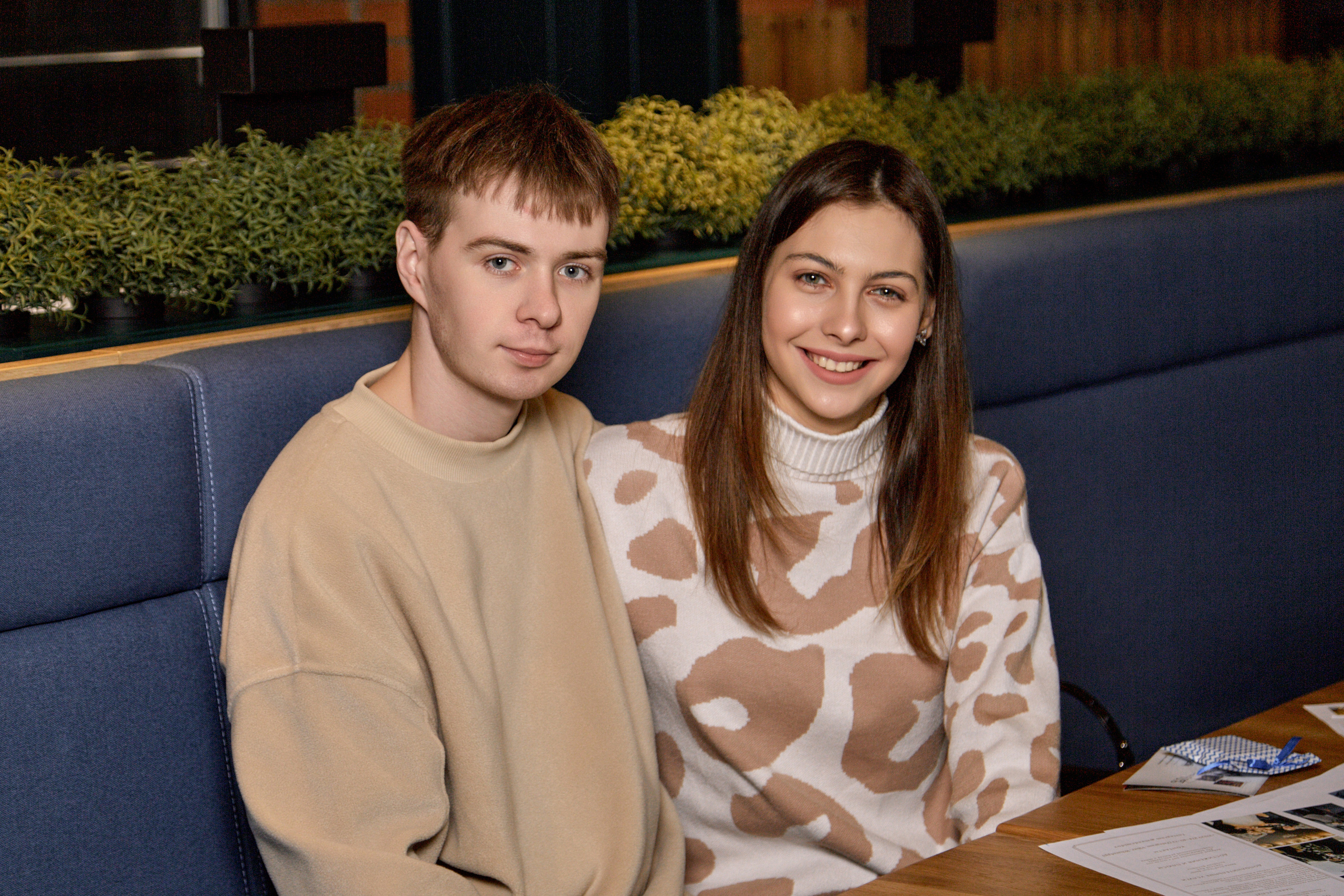 Быстрые встречи свадебных ведущих. Свадебный и семейный фотограф в Минске и Минской области