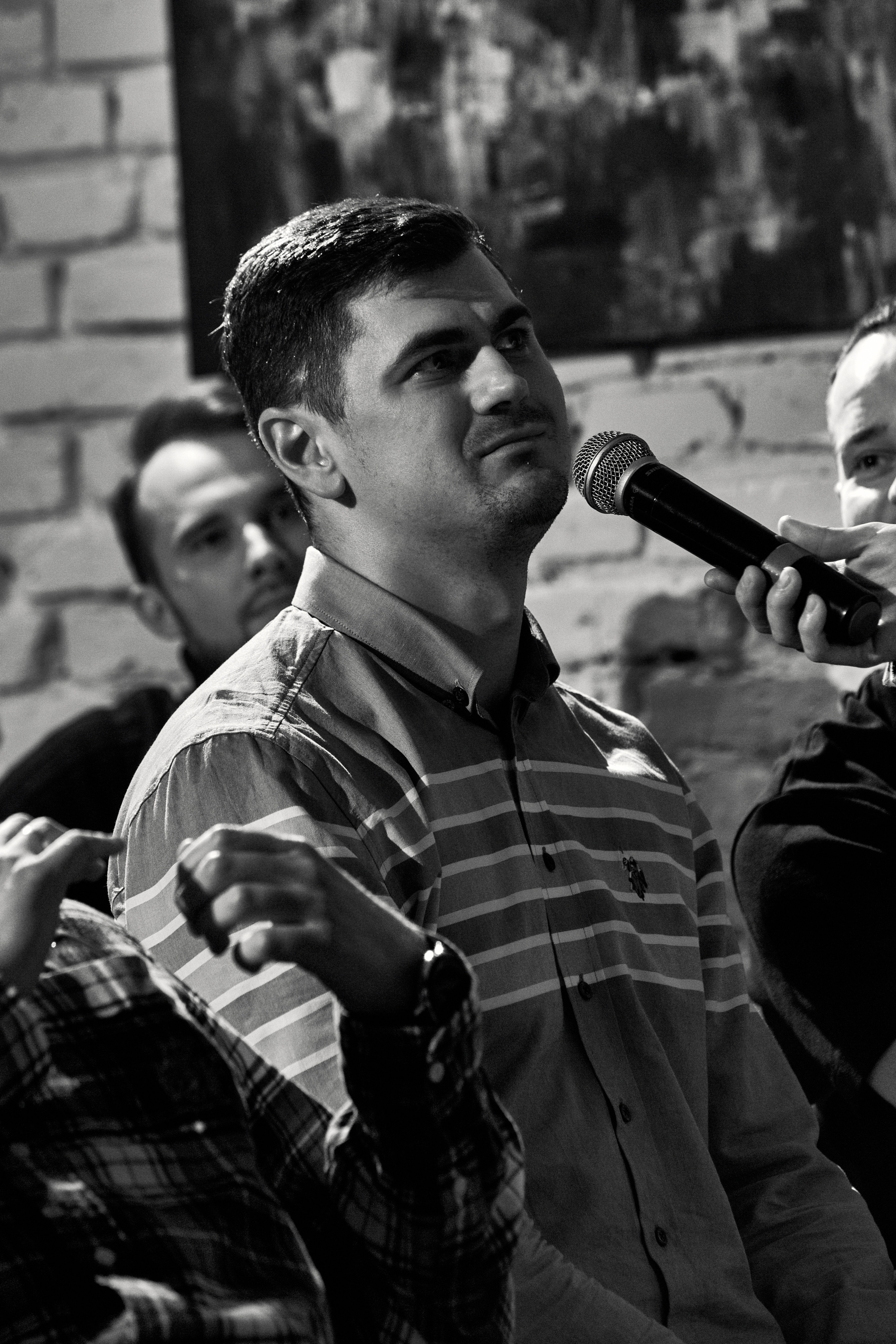 Встреча ведущих 09.04.22. Свадебный и семейный фотограф в Минске и Минской области