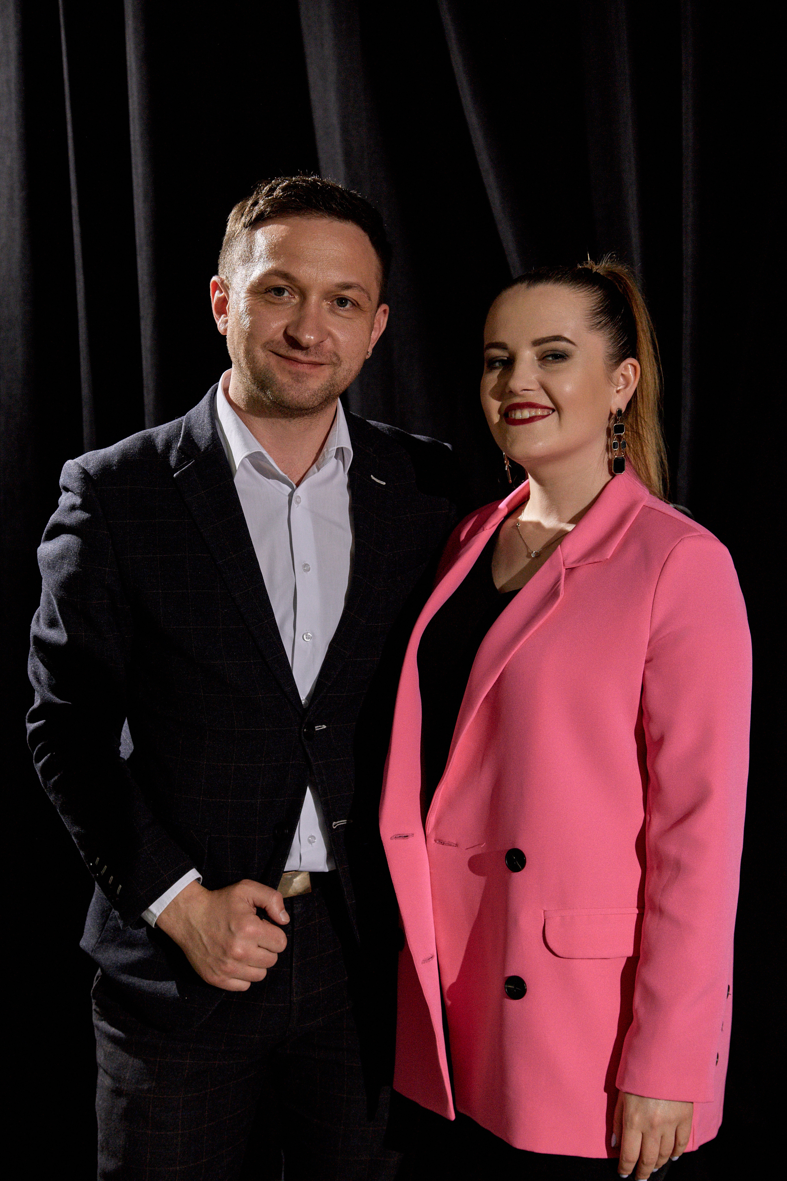 Встреча ведущих 09.04.22. Свадебный и семейный фотограф в Минске и Минской области