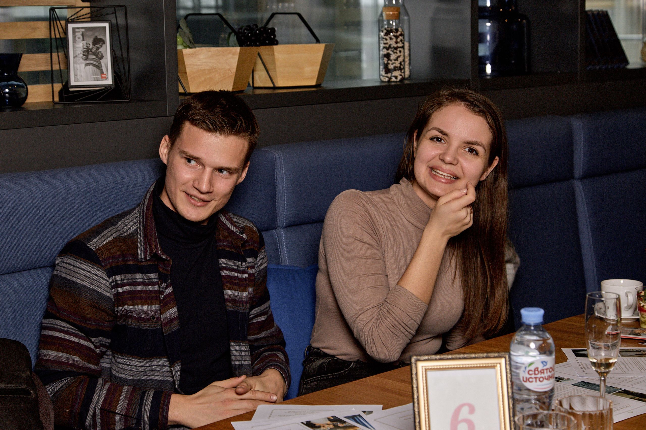 Быстрые встречи свадебных ведущих. Свадебный и семейный фотограф в Минске и Минской области