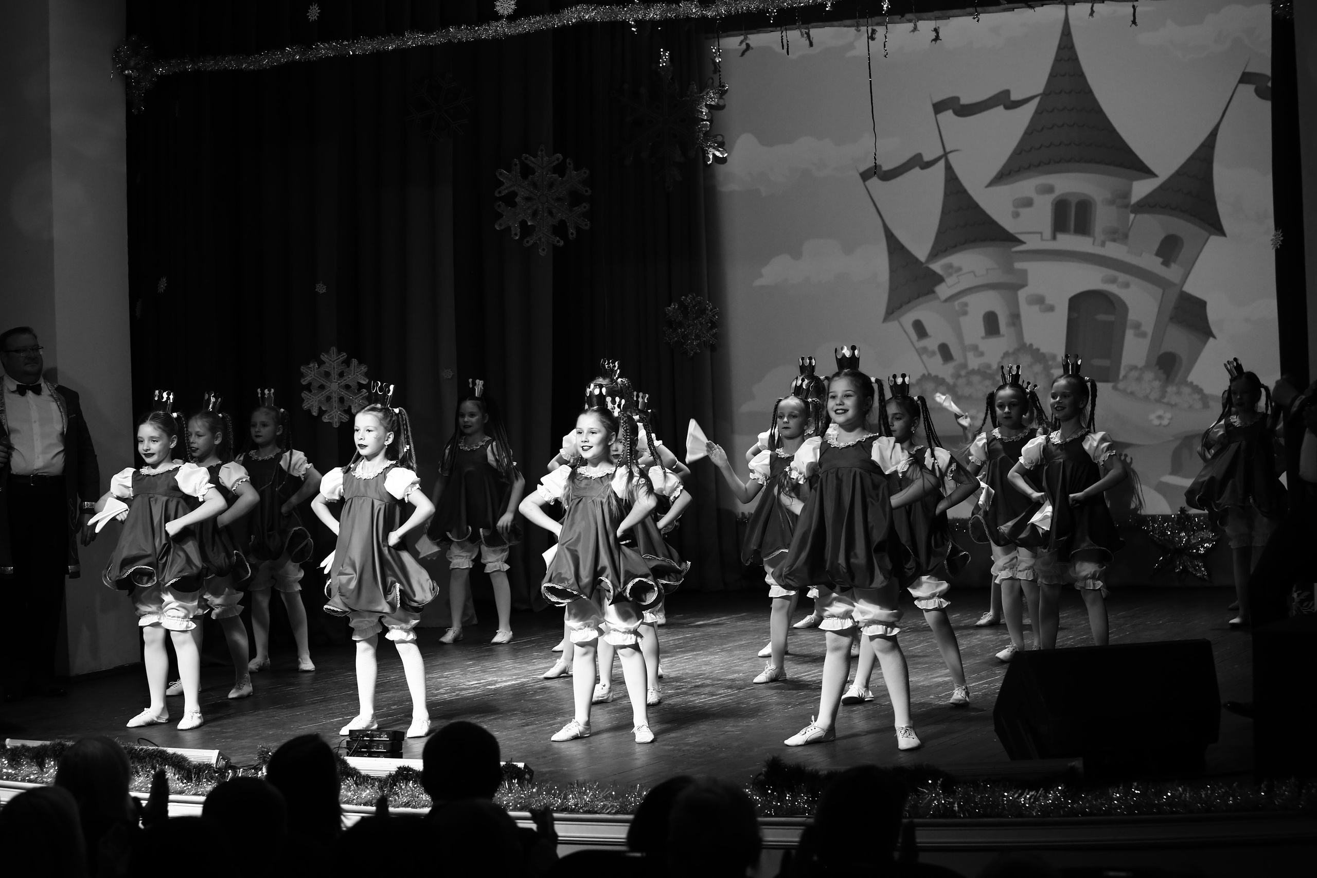 Юбилейный концерт группы «СОЮЗ ЦК». Свадебный и семейный фотограф в Минске и Минской области