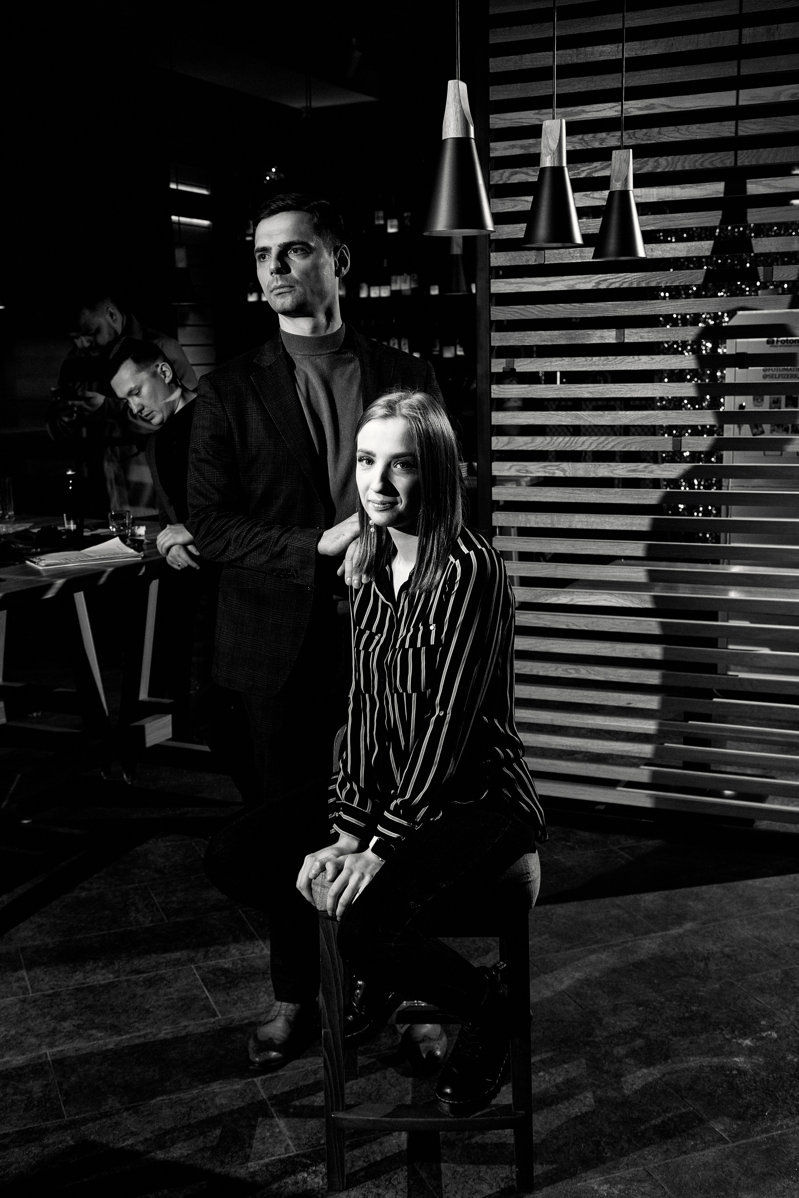 Быстрые встречи свадебных ведущих. Свадебный и семейный фотограф в Минске и Минской области