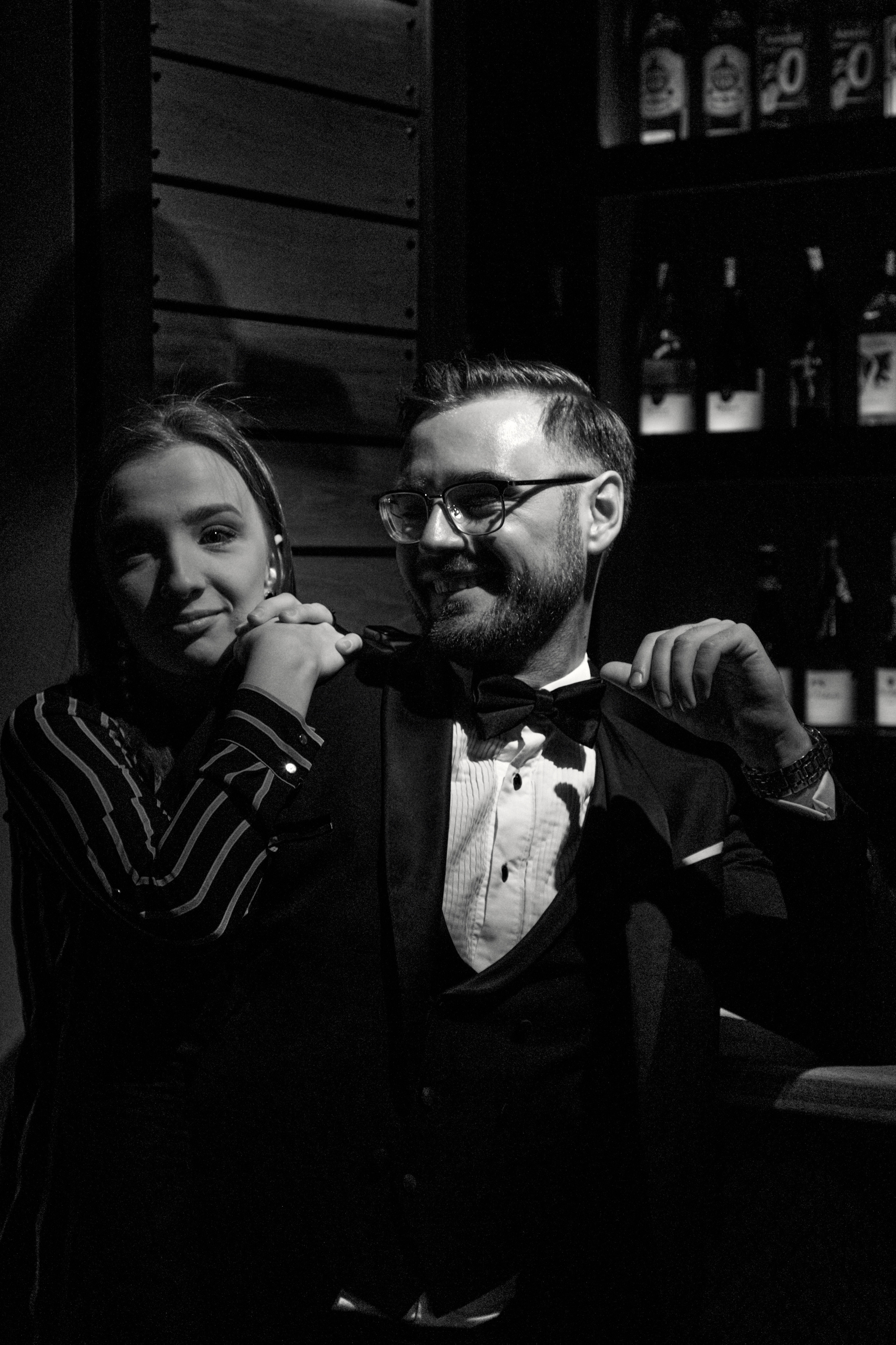 Быстрые встречи свадебных ведущих. Свадебный и семейный фотограф в Минске и Минской области