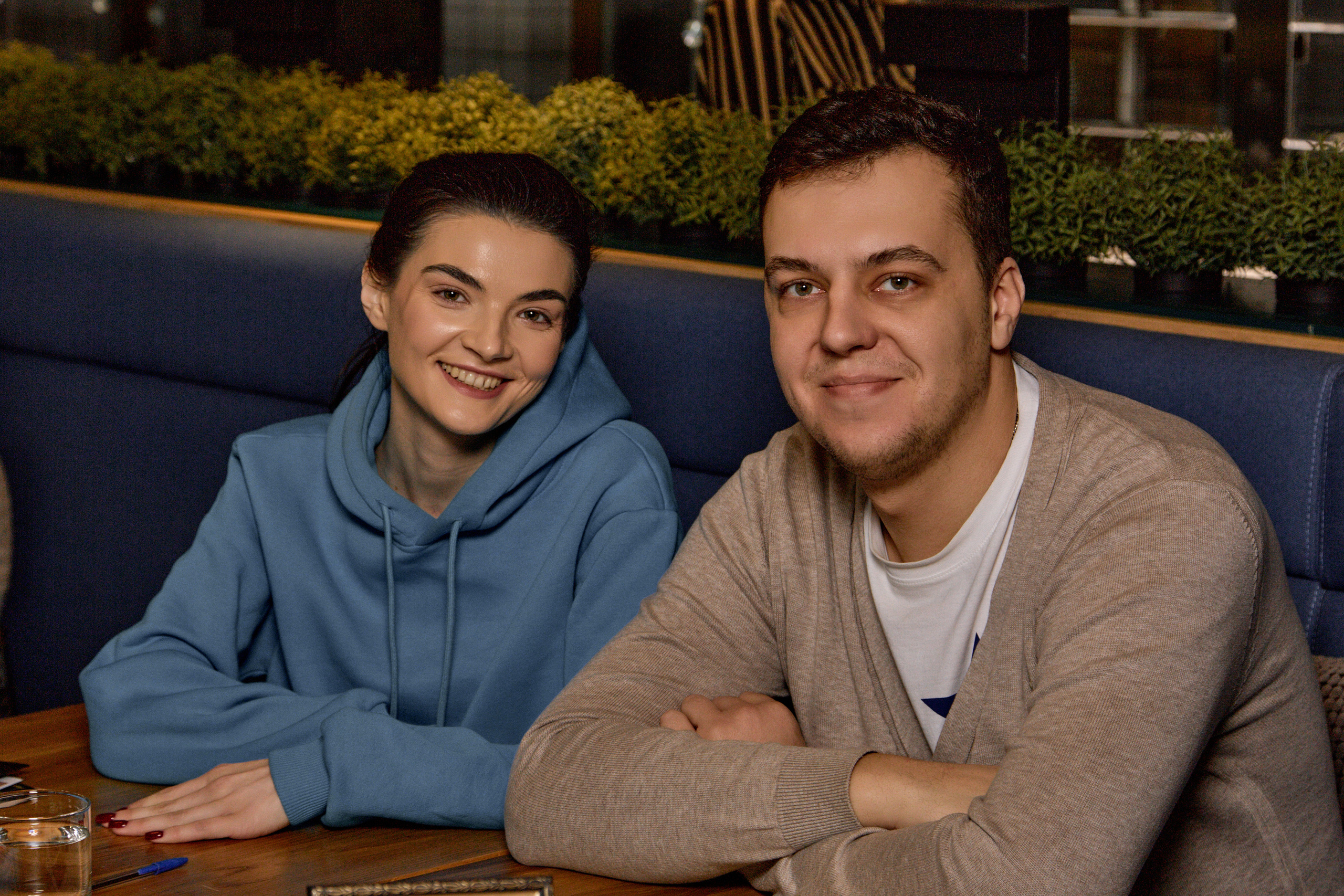 Быстрые встречи свадебных ведущих. Свадебный и семейный фотограф в Минске и Минской области