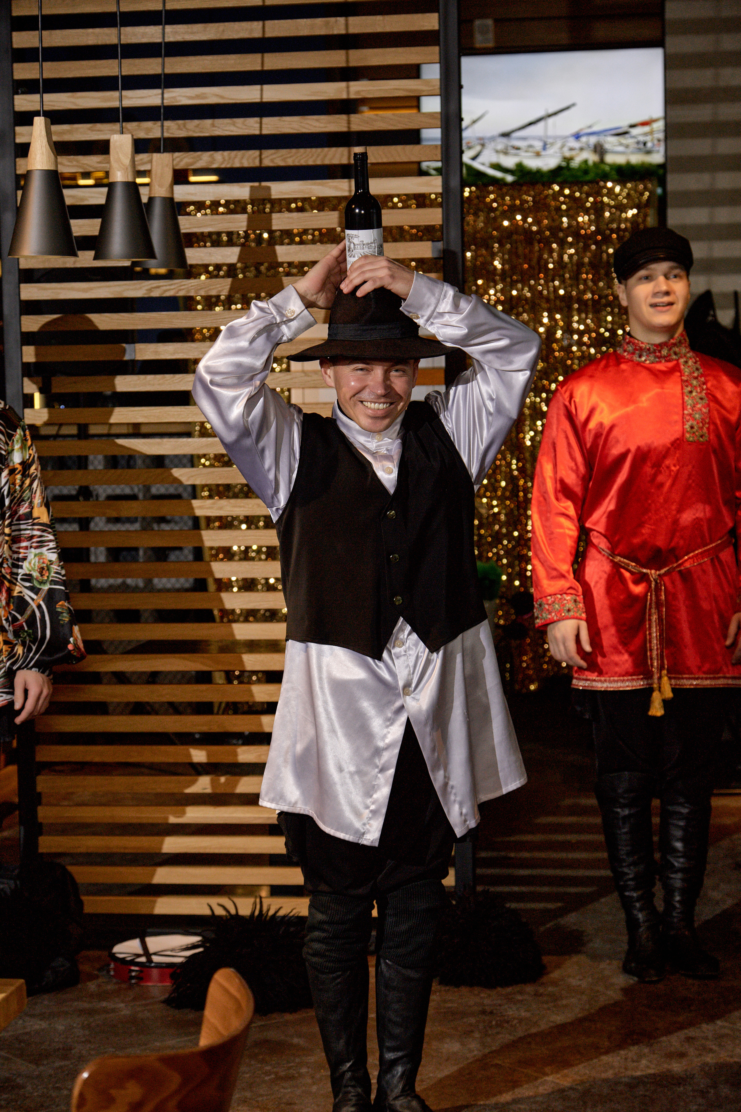 Быстрые встречи свадебных ведущих. Свадебный и семейный фотограф в Минске и Минской области