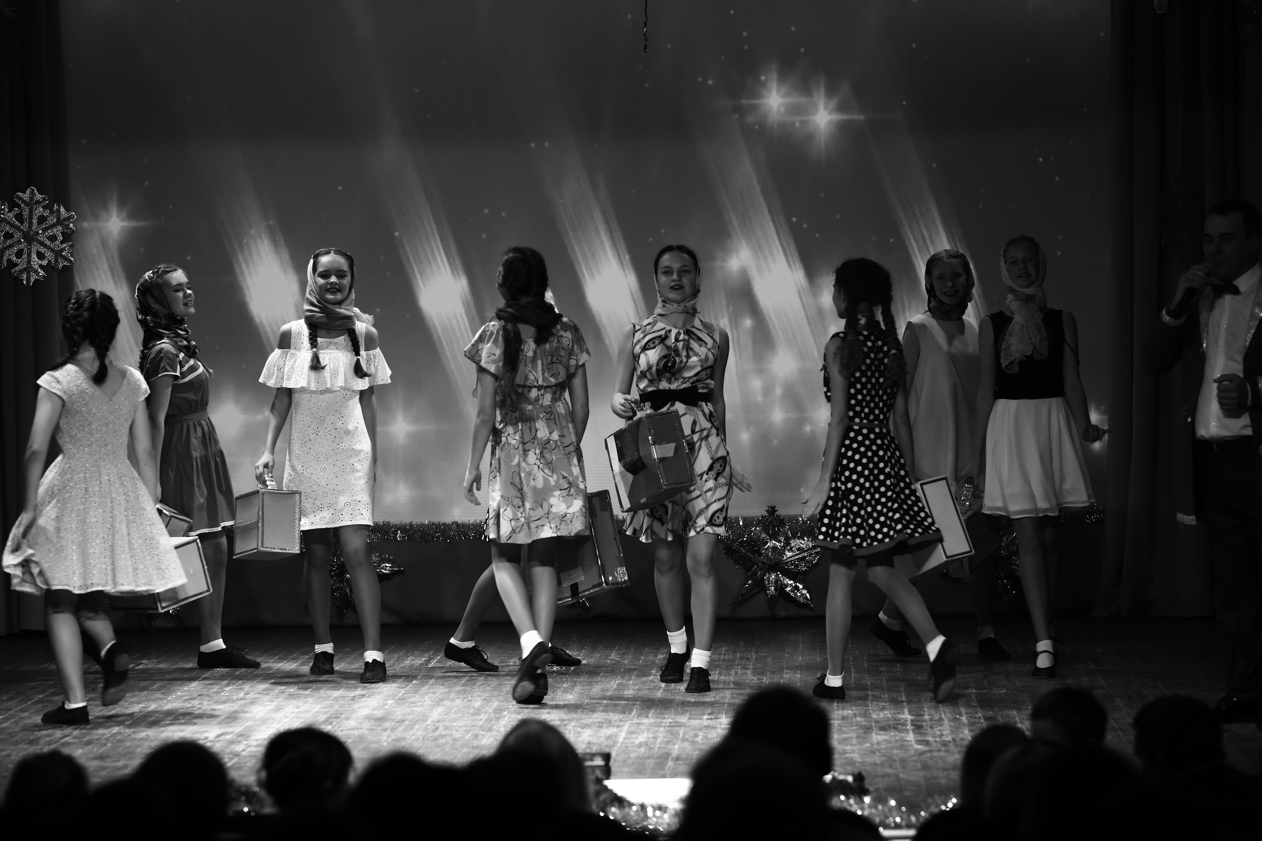 Юбилейный концерт группы «СОЮЗ ЦК». Свадебный и семейный фотограф в Минске и Минской области