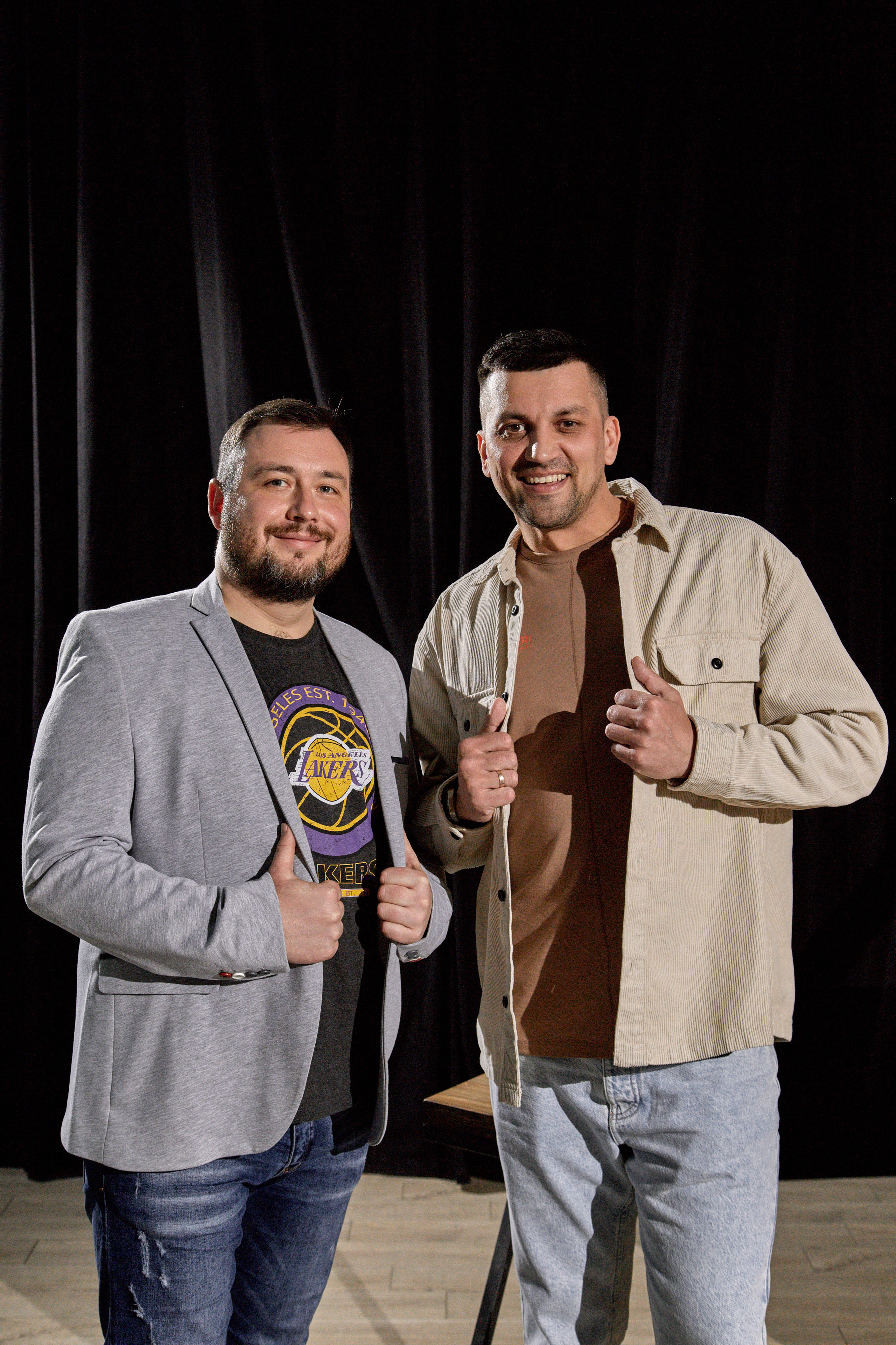 Встреча ведущих 09.04.22. Свадебный и семейный фотограф в Минске и Минской области