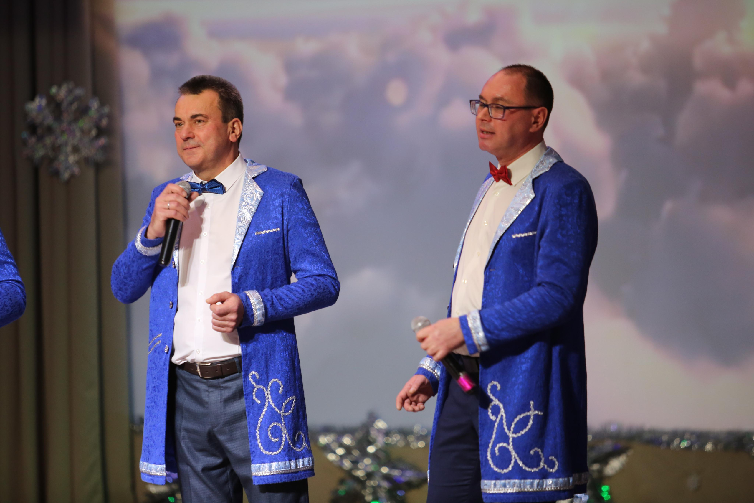 Юбилейный концерт группы «СОЮЗ ЦК». Свадебный и семейный фотограф в Минске и Минской области