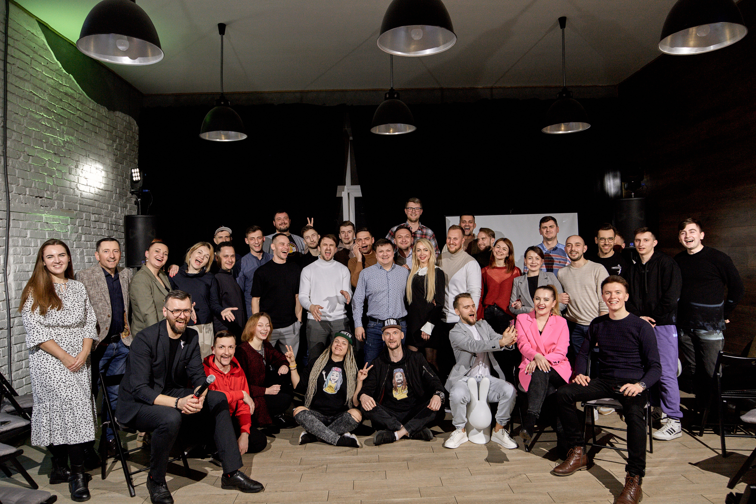 Встреча ведущих 09.04.22. Свадебный и семейный фотограф в Минске и Минской области