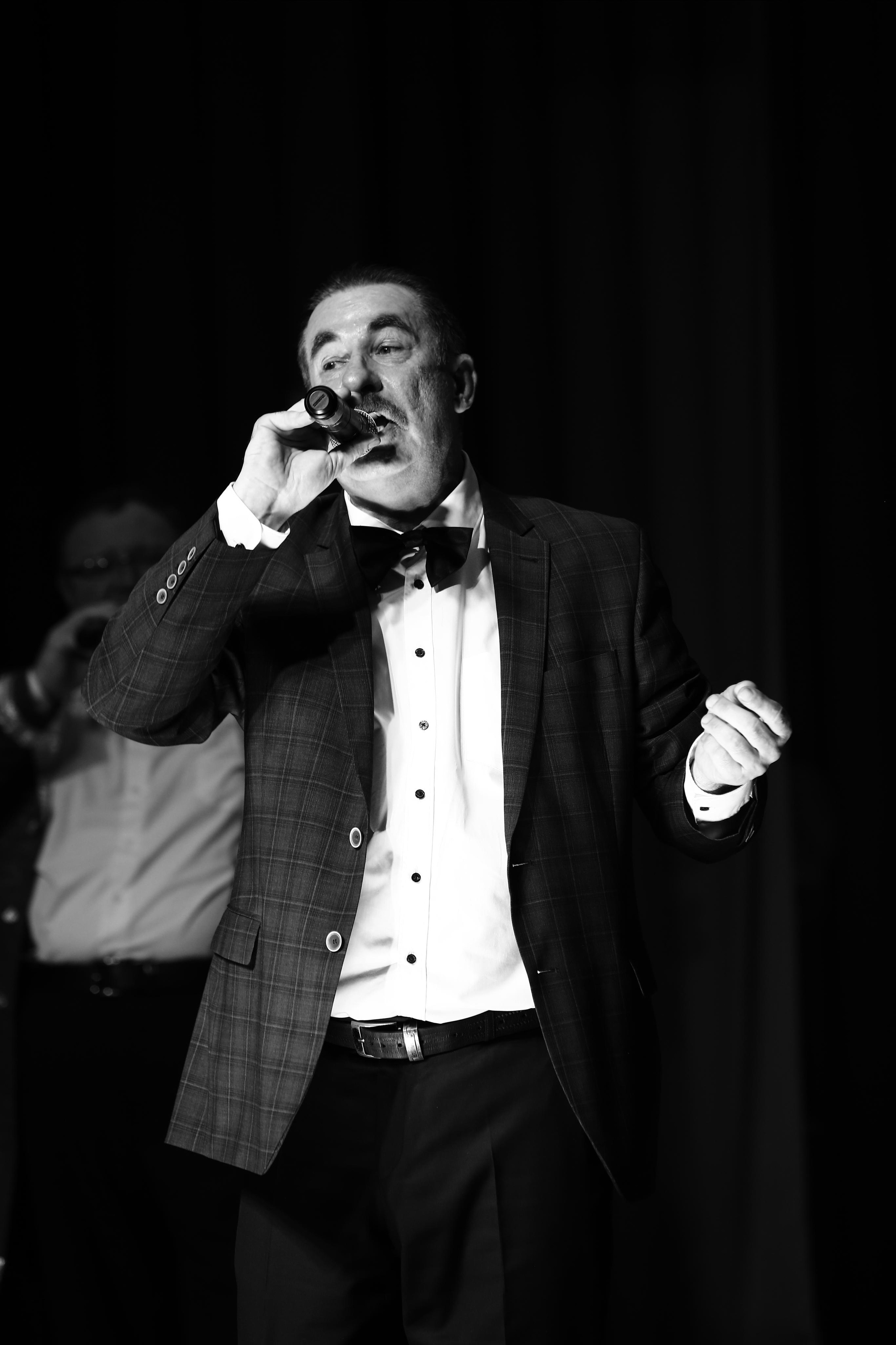 Юбилейный концерт группы «СОЮЗ ЦК». Свадебный и семейный фотограф в Минске и Минской области