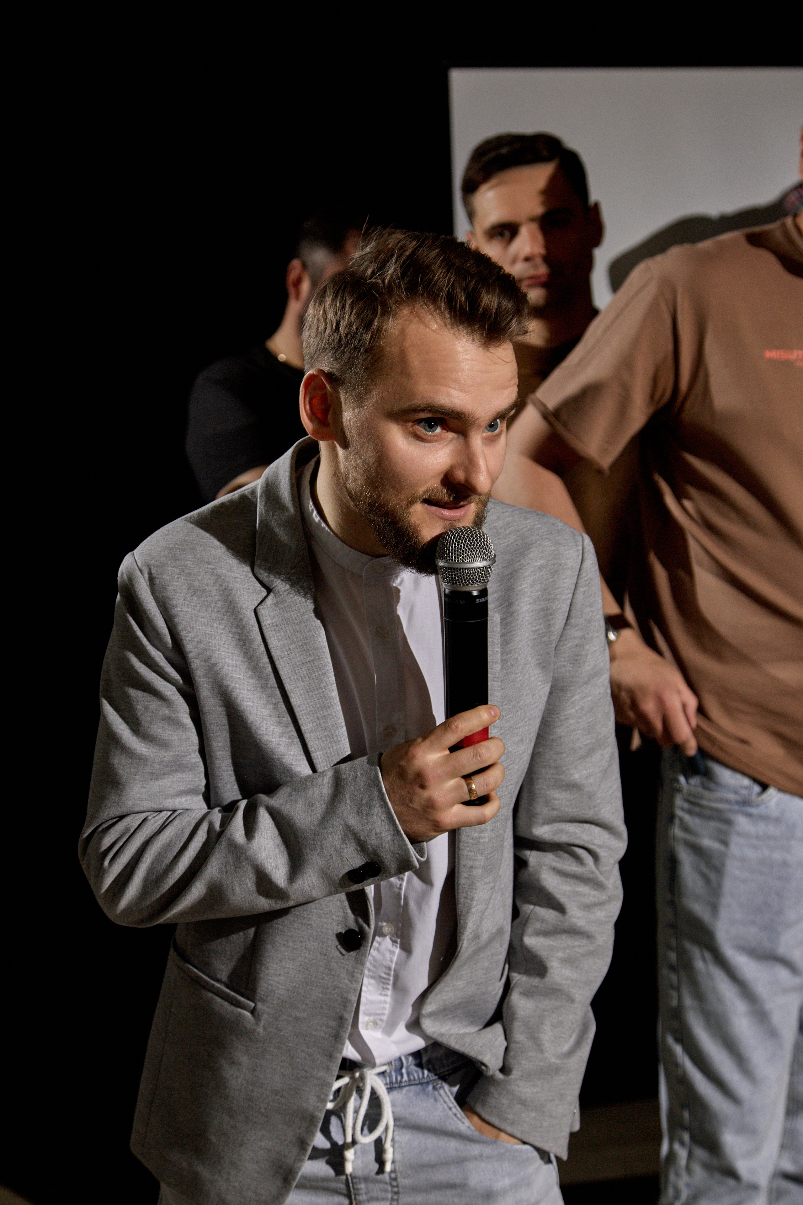 Встреча ведущих 09.04.22. Свадебный и семейный фотограф в Минске и Минской области