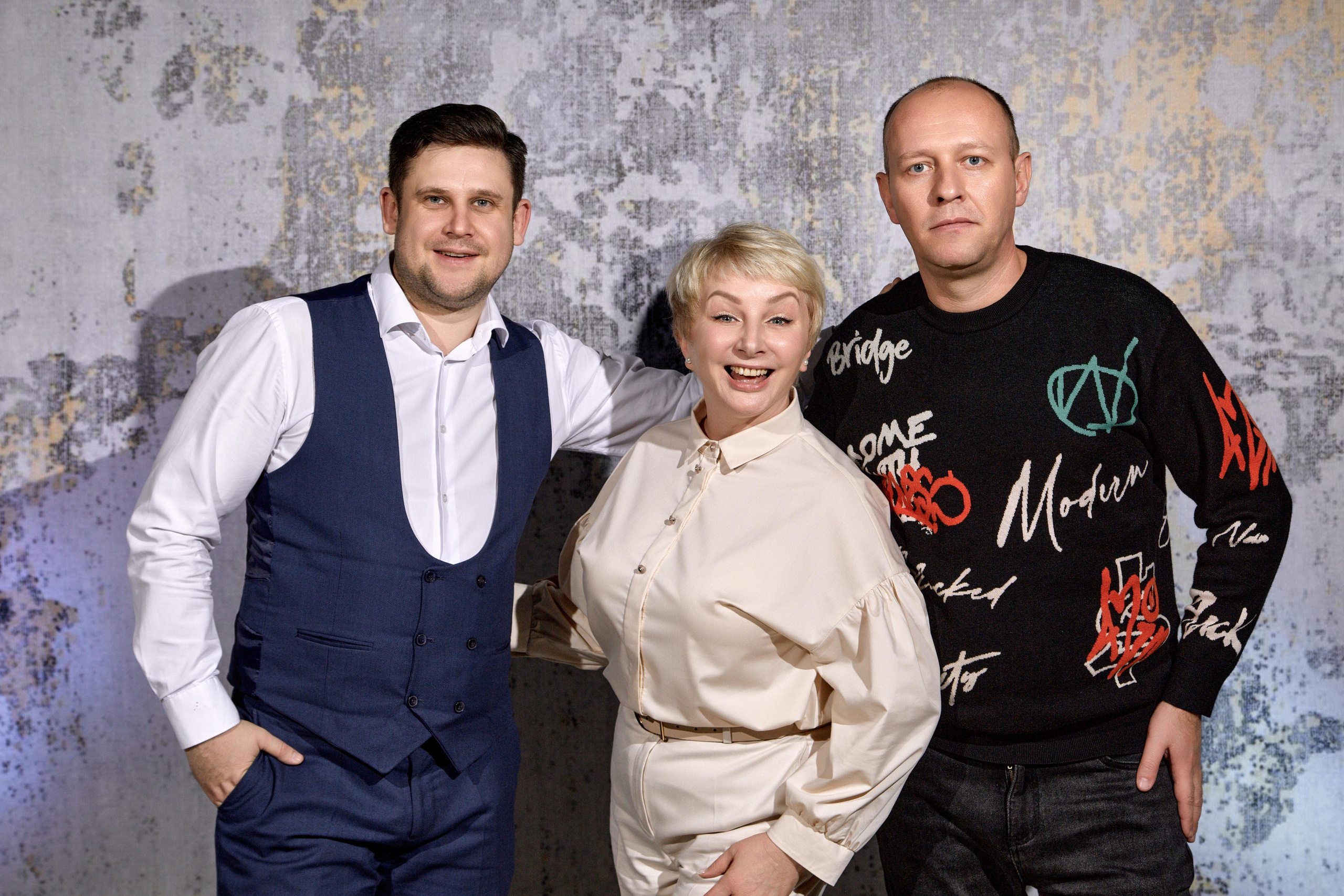 МК ведущих. Свадебный и семейный фотограф в Минске и Минской области