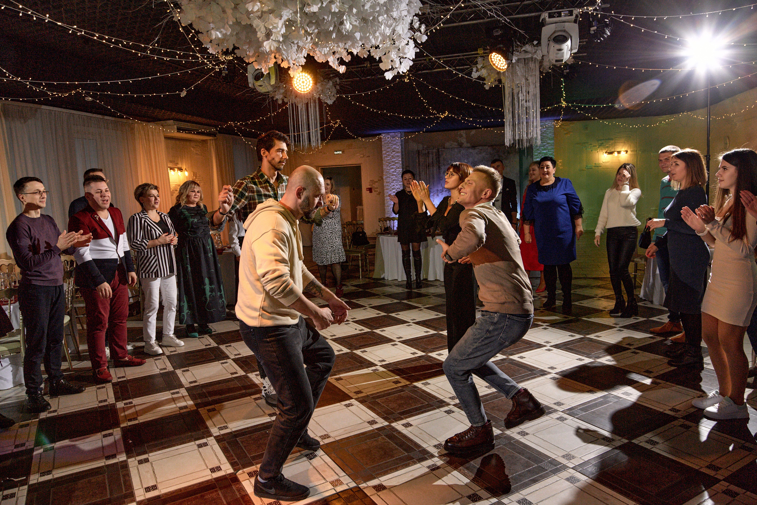 МК ведущих. Свадебный и семейный фотограф в Минске и Минской области