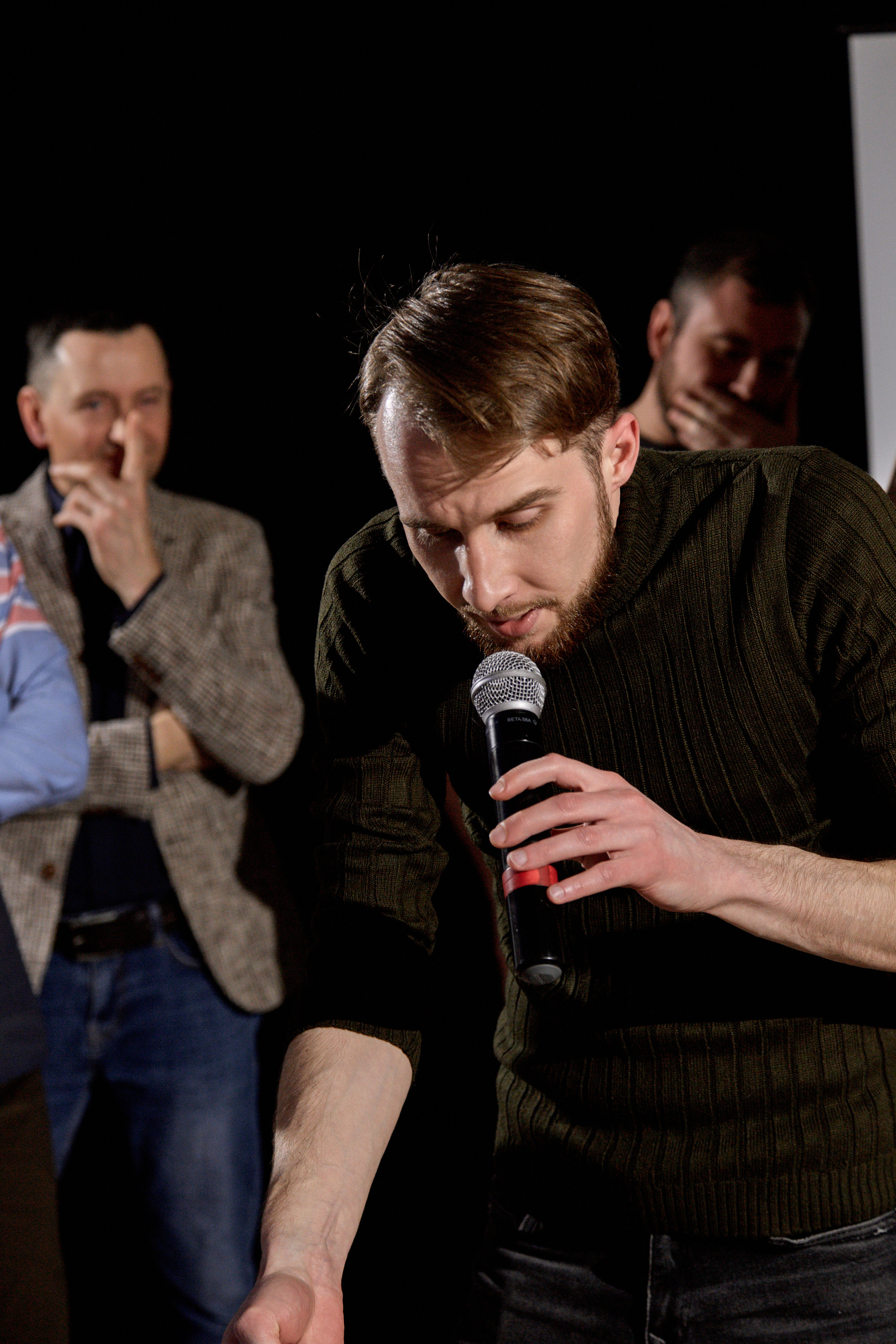 Встреча ведущих 09.04.22. Свадебный и семейный фотограф в Минске и Минской области