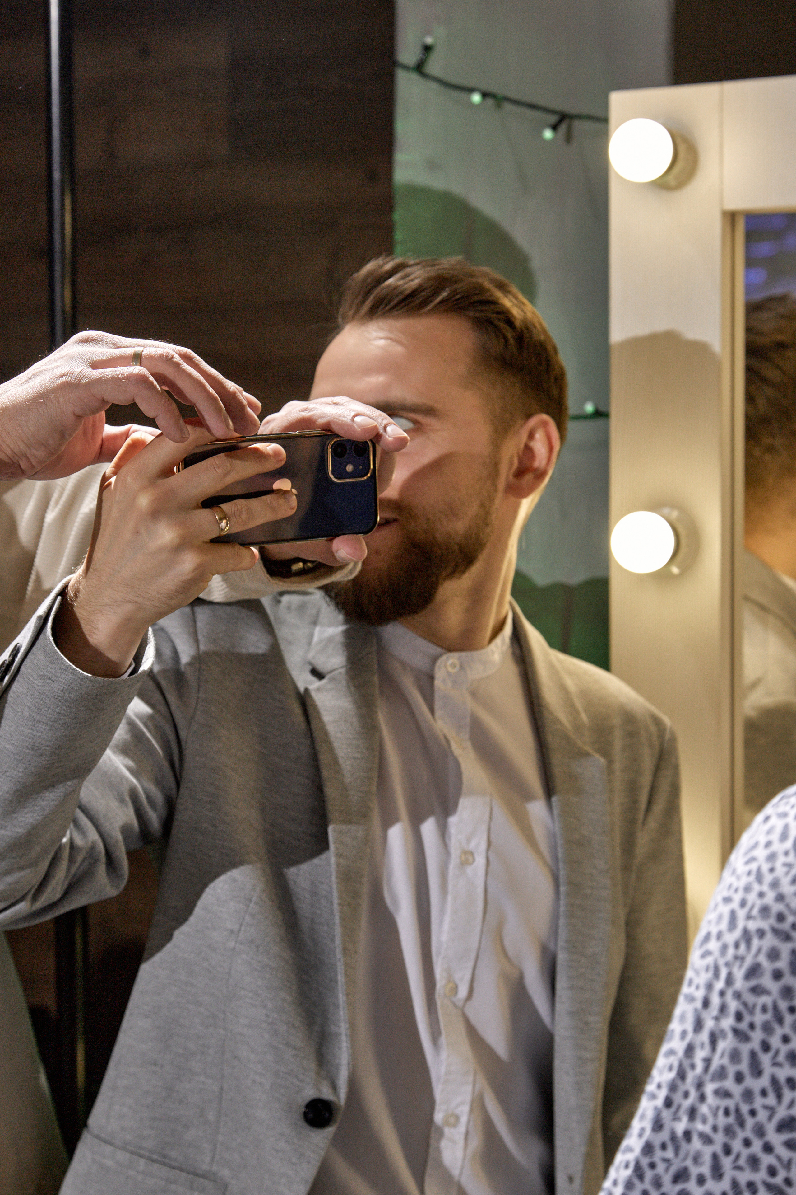 Встреча ведущих 09.04.22. Свадебный и семейный фотограф в Минске и Минской области