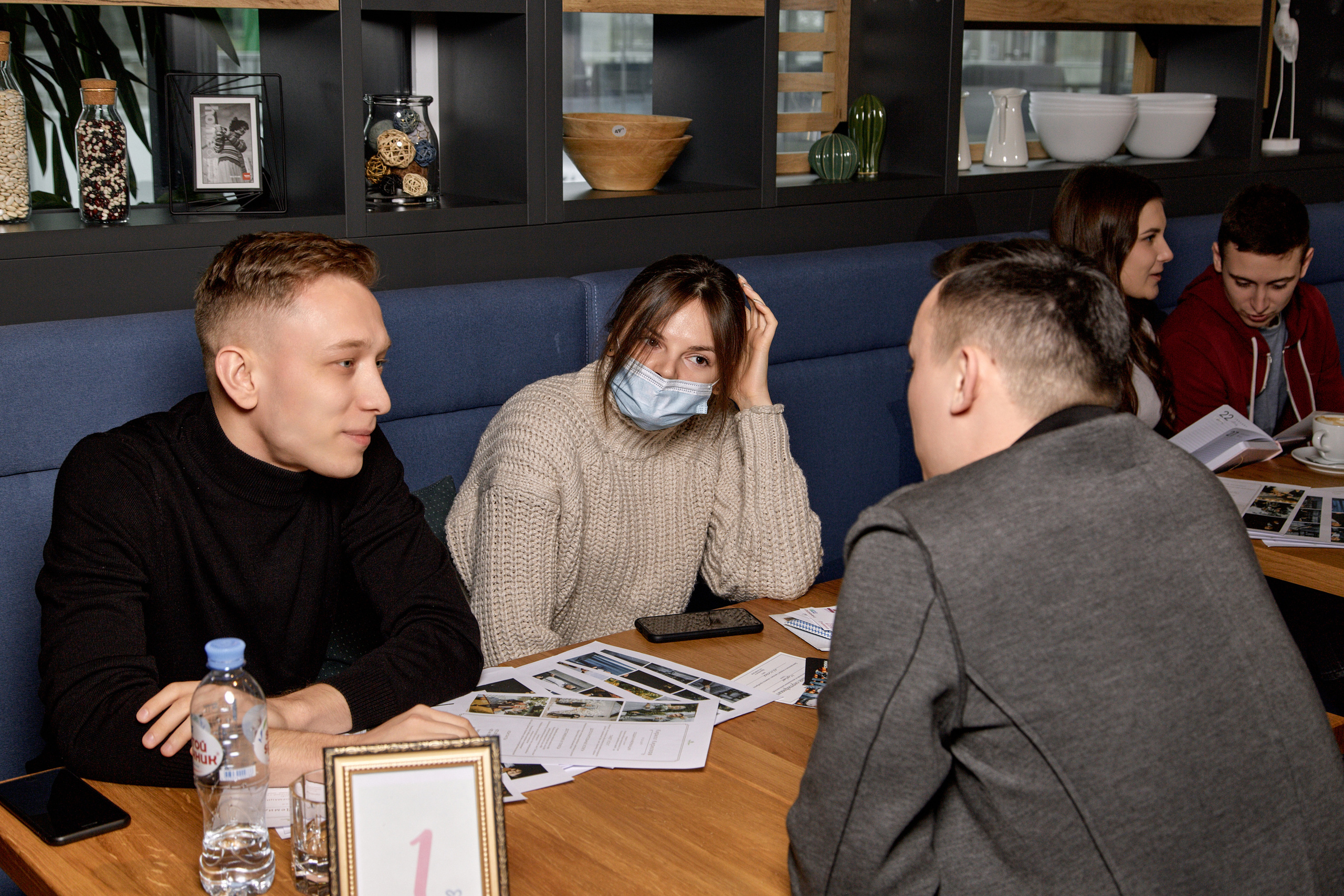 Быстрые встречи свадебных ведущих. Свадебный и семейный фотограф в Минске и Минской области