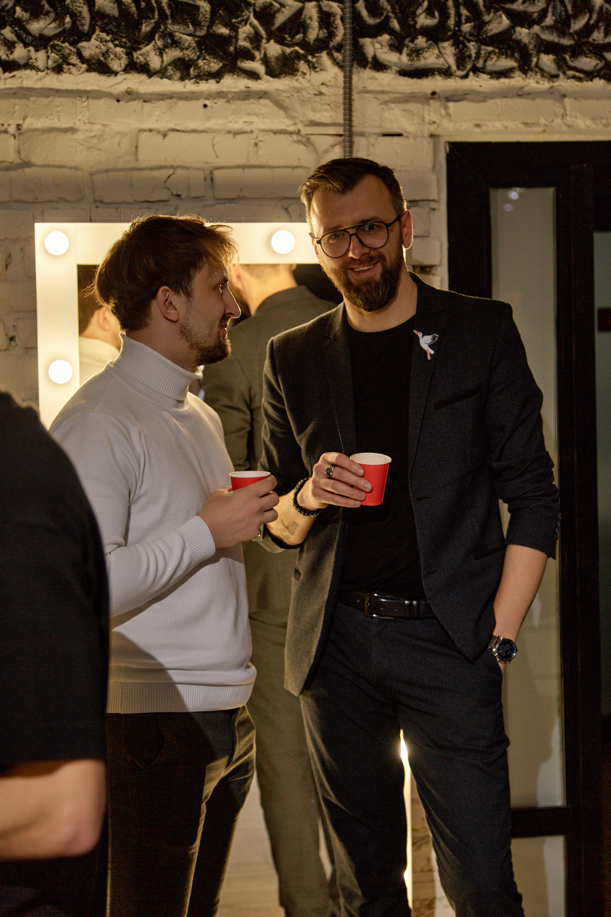 Встреча ведущих 09.04.22. Свадебный и семейный фотограф в Минске и Минской области