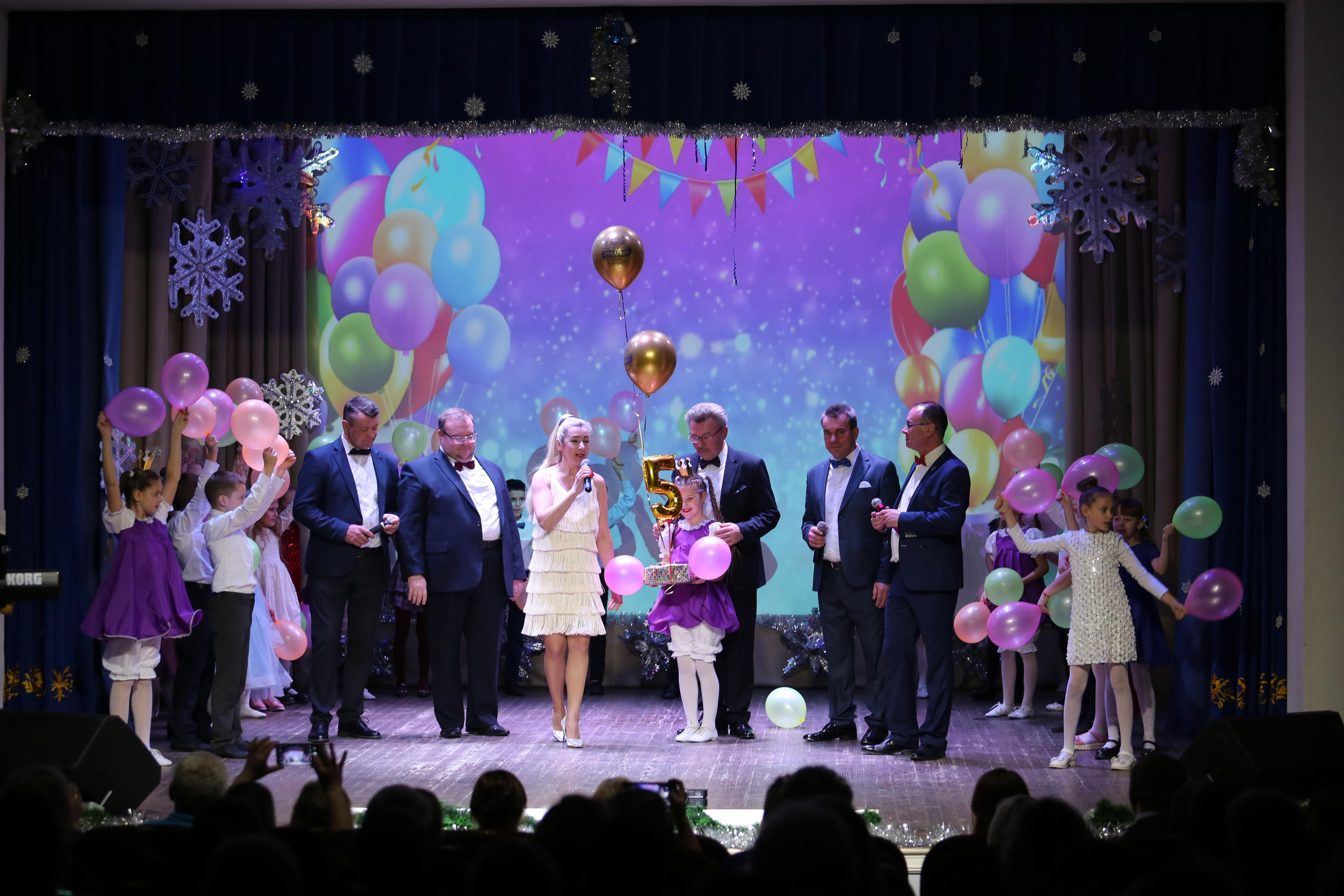 Юбилейный концерт группы «СОЮЗ ЦК». Свадебный и семейный фотограф в Минске и Минской области