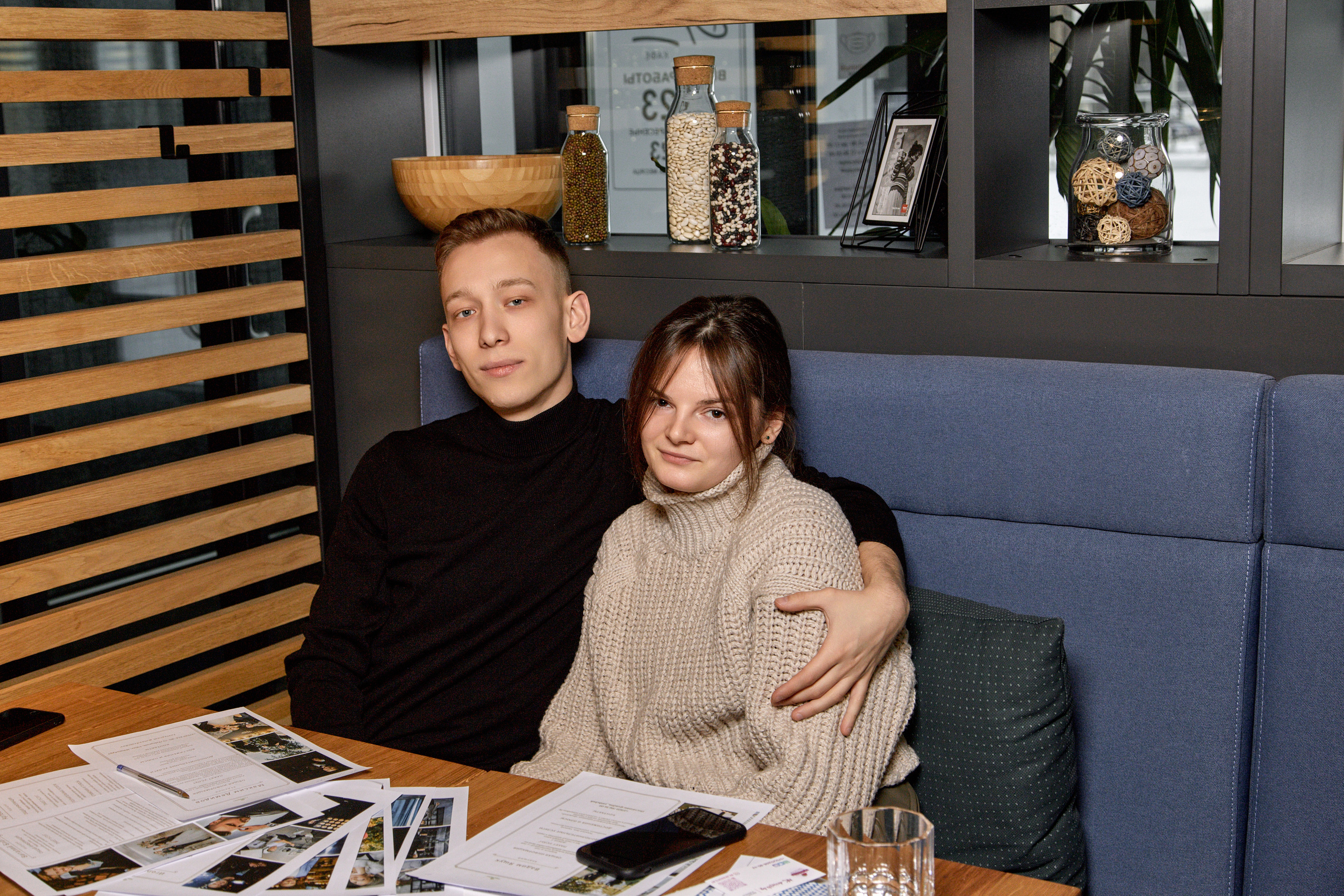 Быстрые встречи свадебных ведущих. Свадебный и семейный фотограф в Минске и Минской области