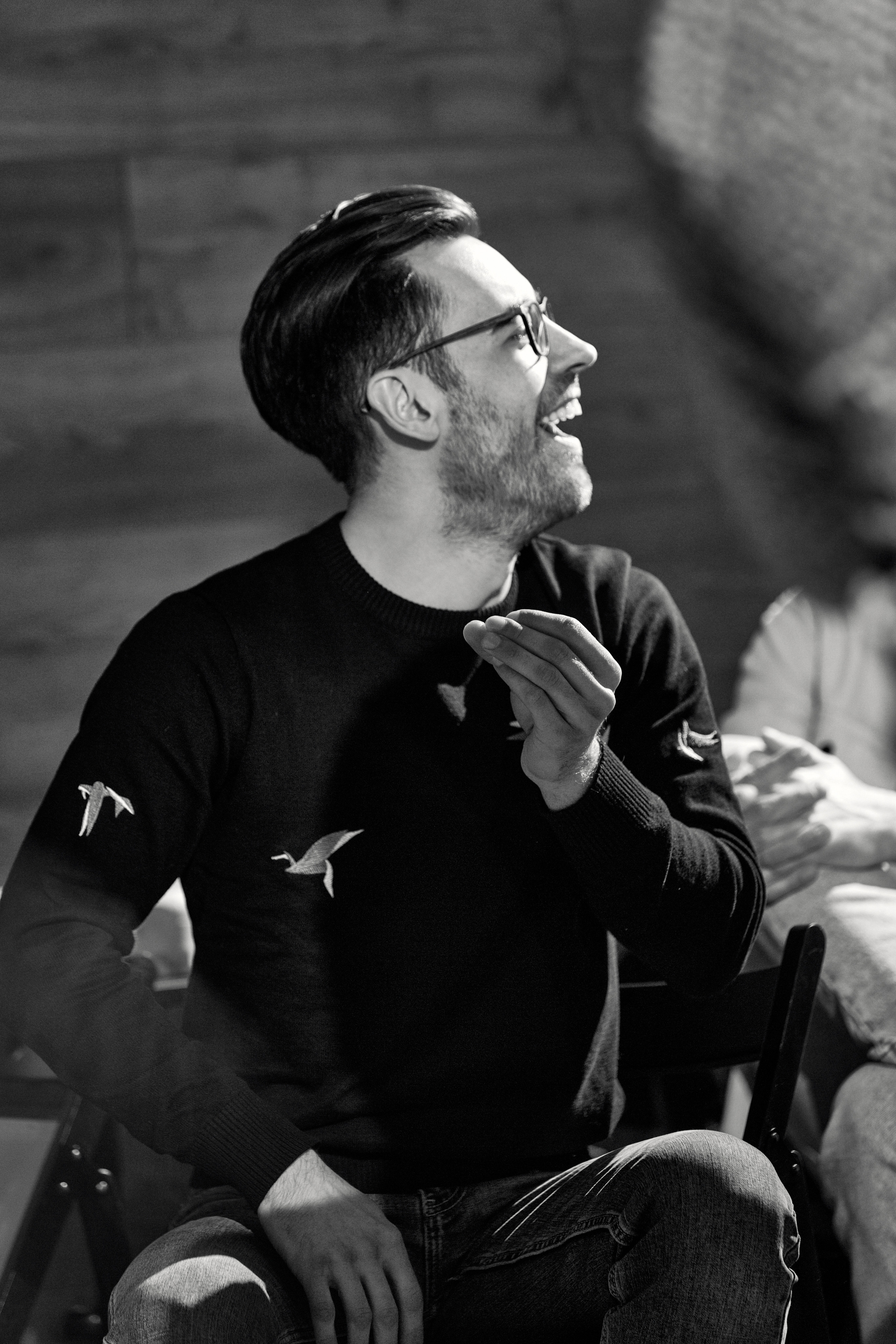 Встреча ведущих 09.04.22. Свадебный и семейный фотограф в Минске и Минской области