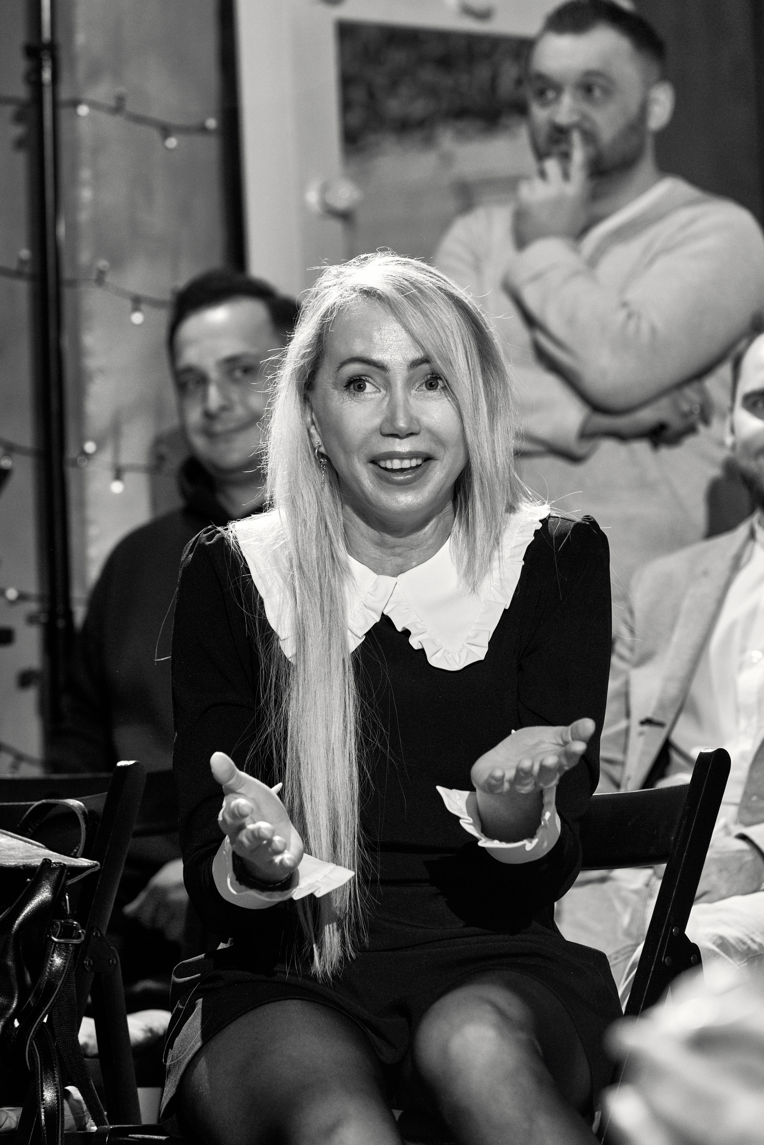 Встреча ведущих 09.04.22. Свадебный и семейный фотограф в Минске и Минской области