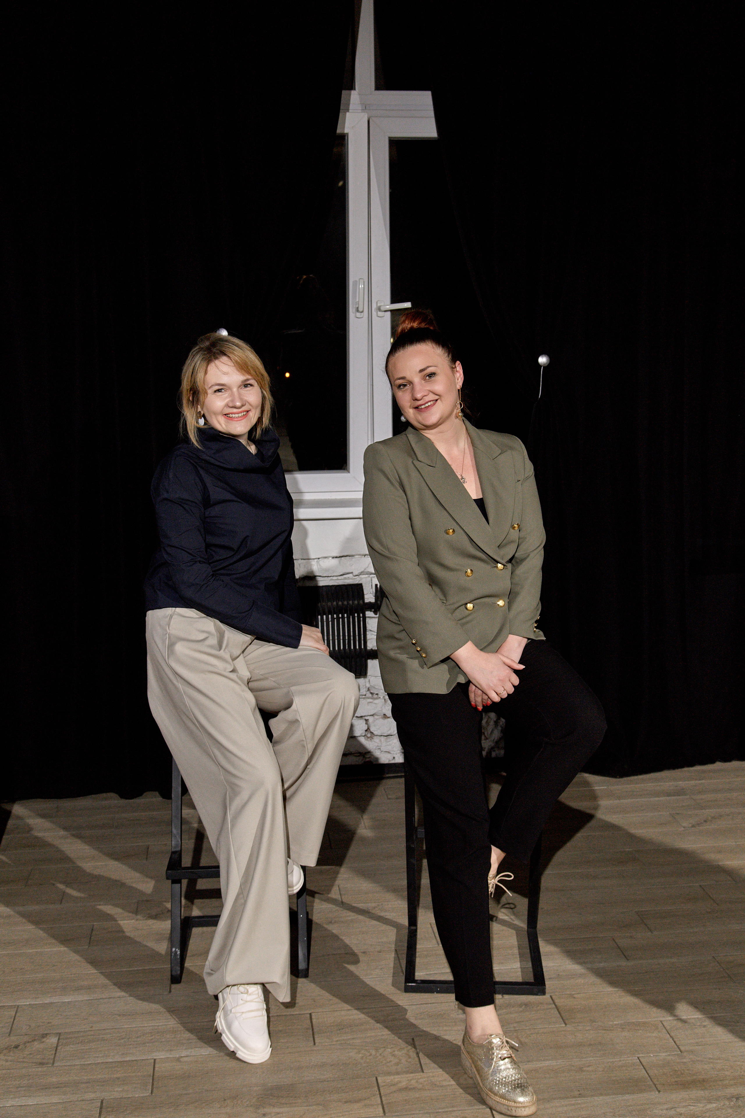 Встреча ведущих 09.04.22. Свадебный и семейный фотограф в Минске и Минской области