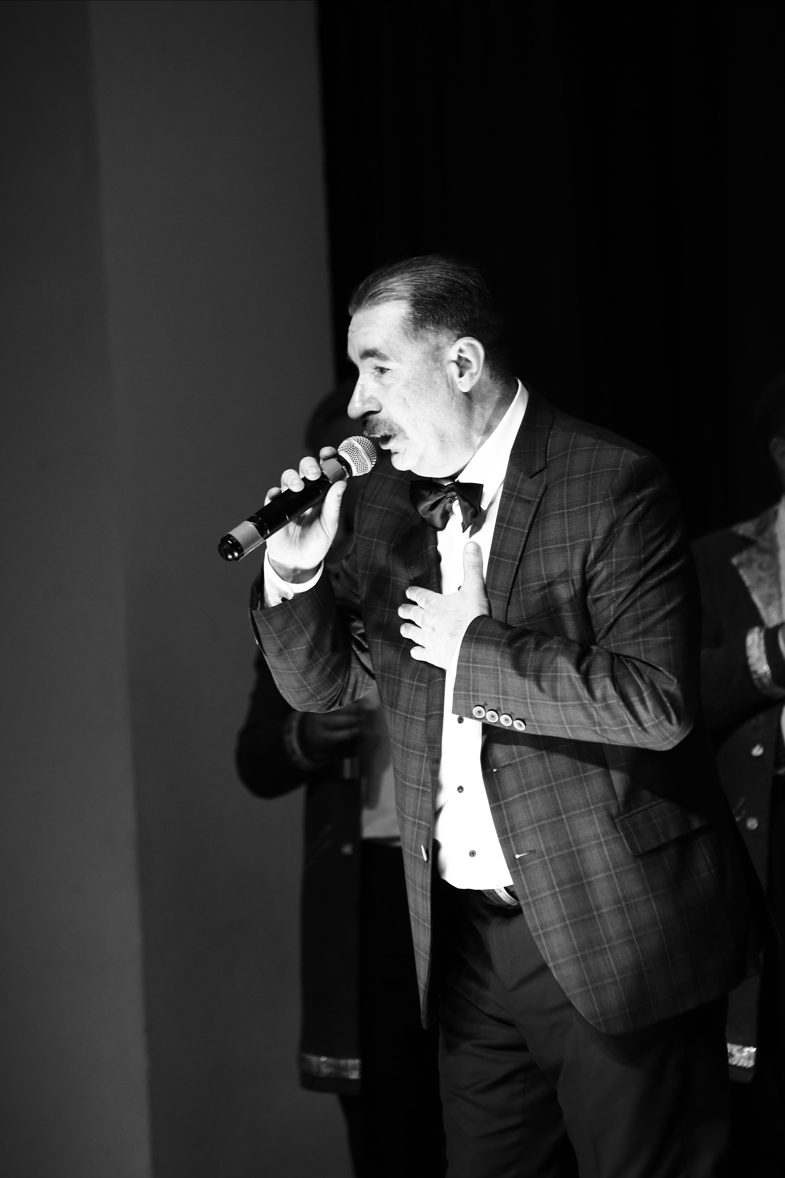 Юбилейный концерт группы «СОЮЗ ЦК». Свадебный и семейный фотограф в Минске и Минской области