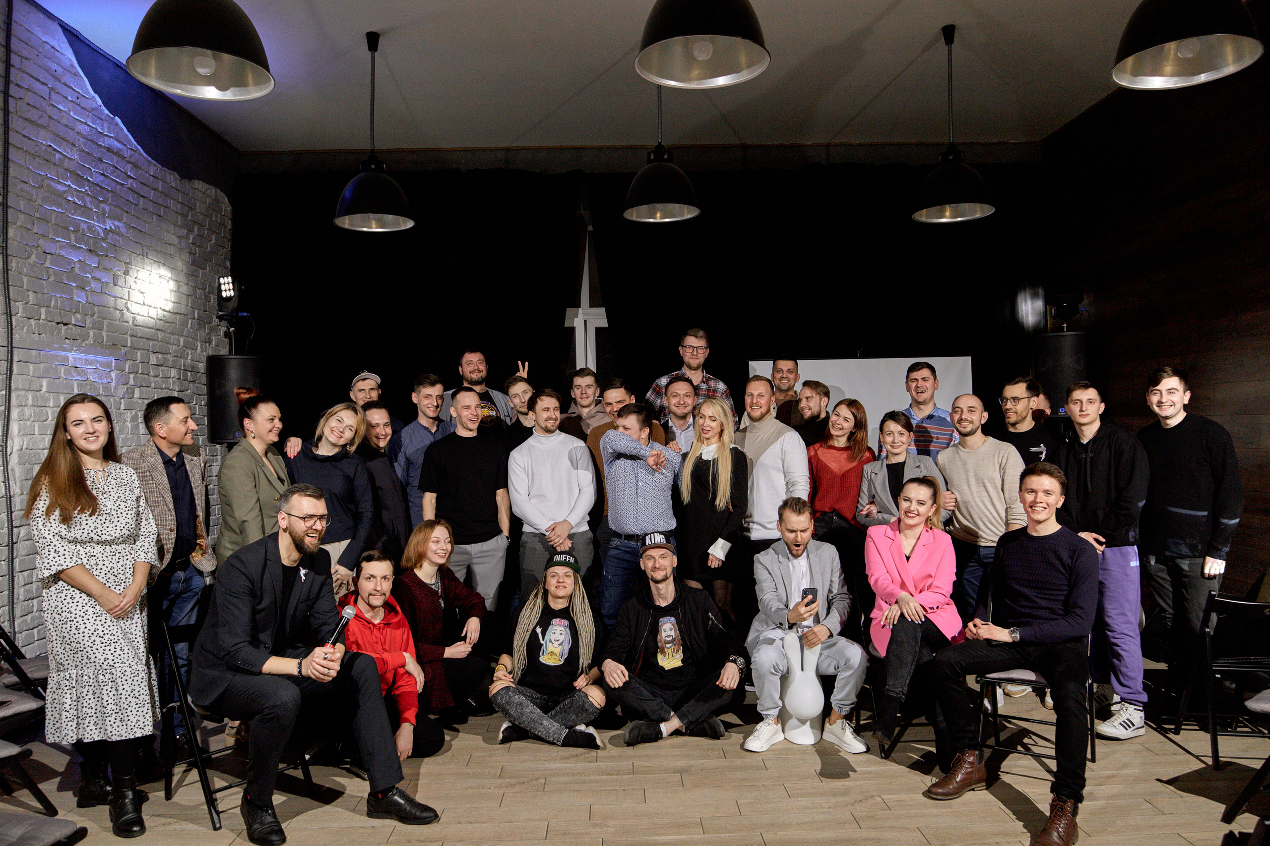 Встреча ведущих 09.04.22. Свадебный и семейный фотограф в Минске и Минской области