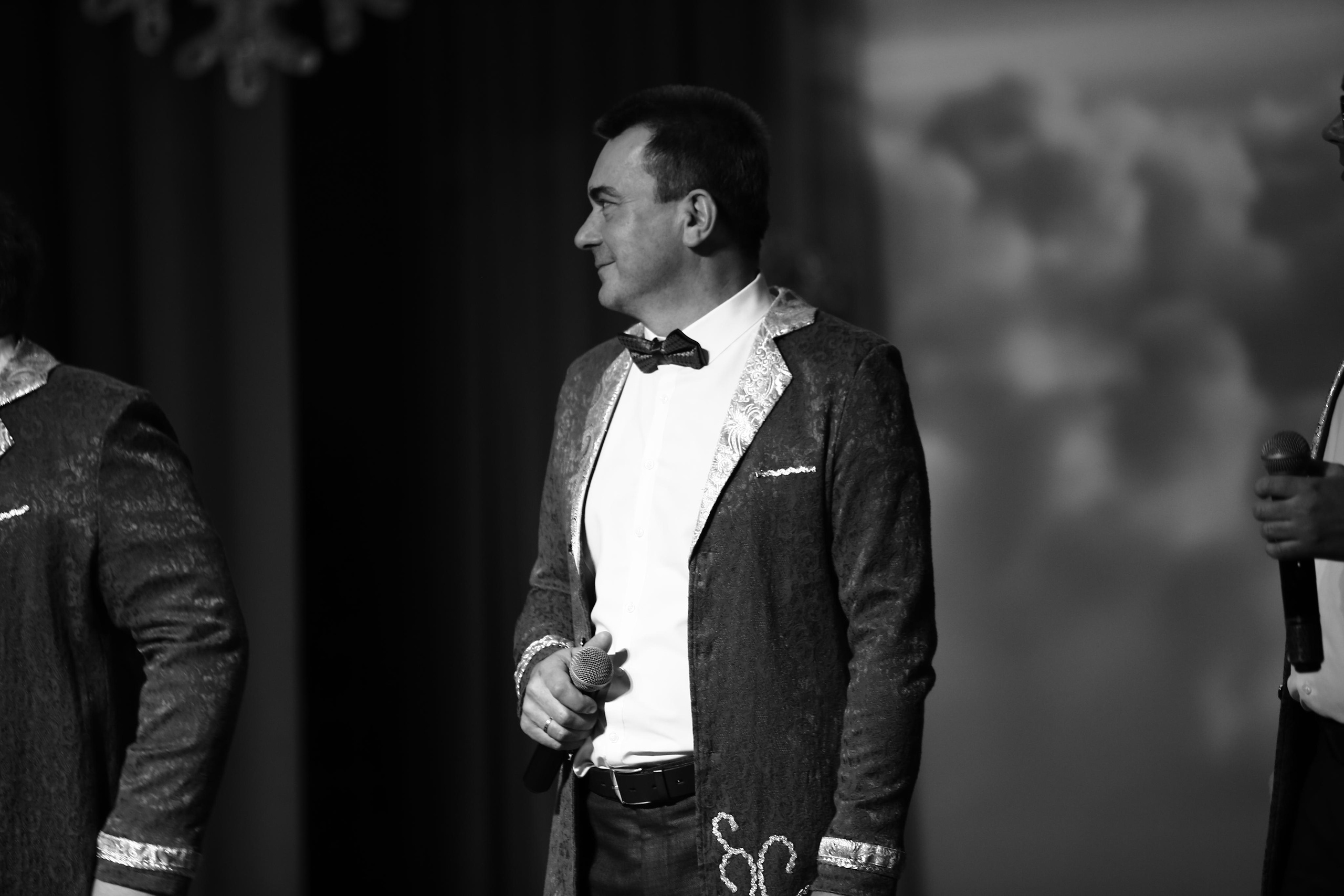 Юбилейный концерт группы «СОЮЗ ЦК». Свадебный и семейный фотограф в Минске и Минской области