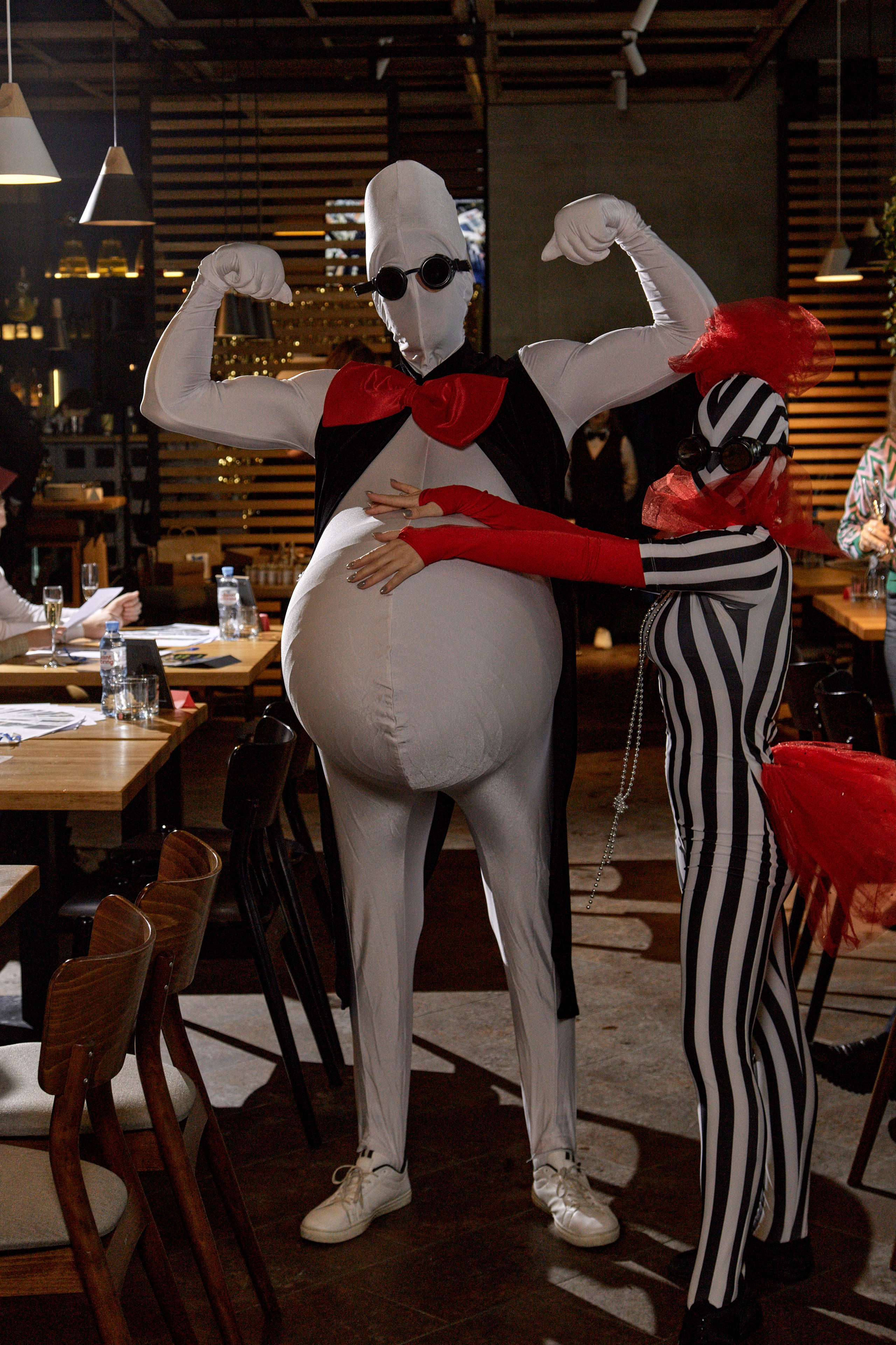 Быстрые встречи свадебных ведущих. Свадебный и семейный фотограф в Минске и Минской области