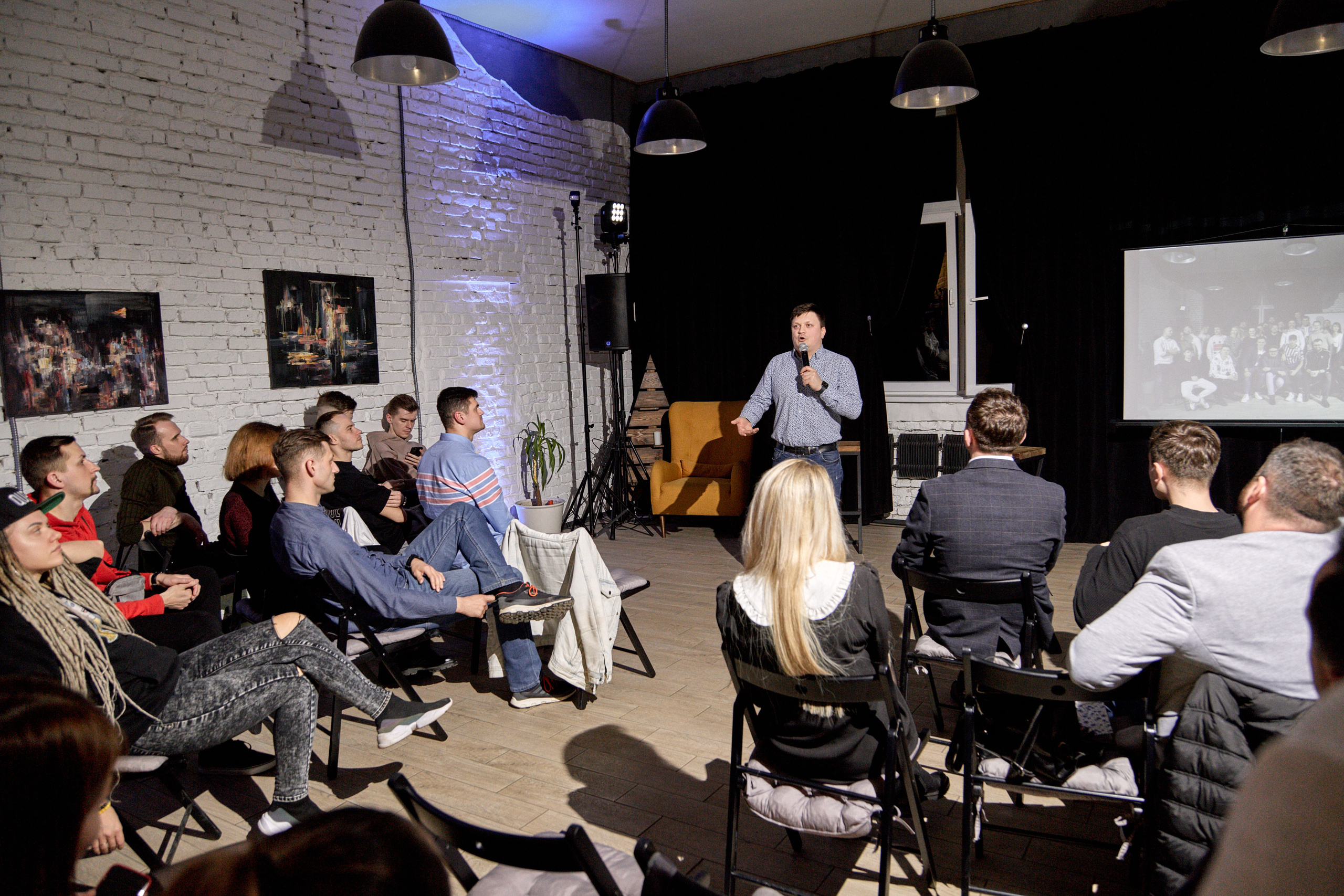 Встреча ведущих 09.04.22. Свадебный и семейный фотограф в Минске и Минской области