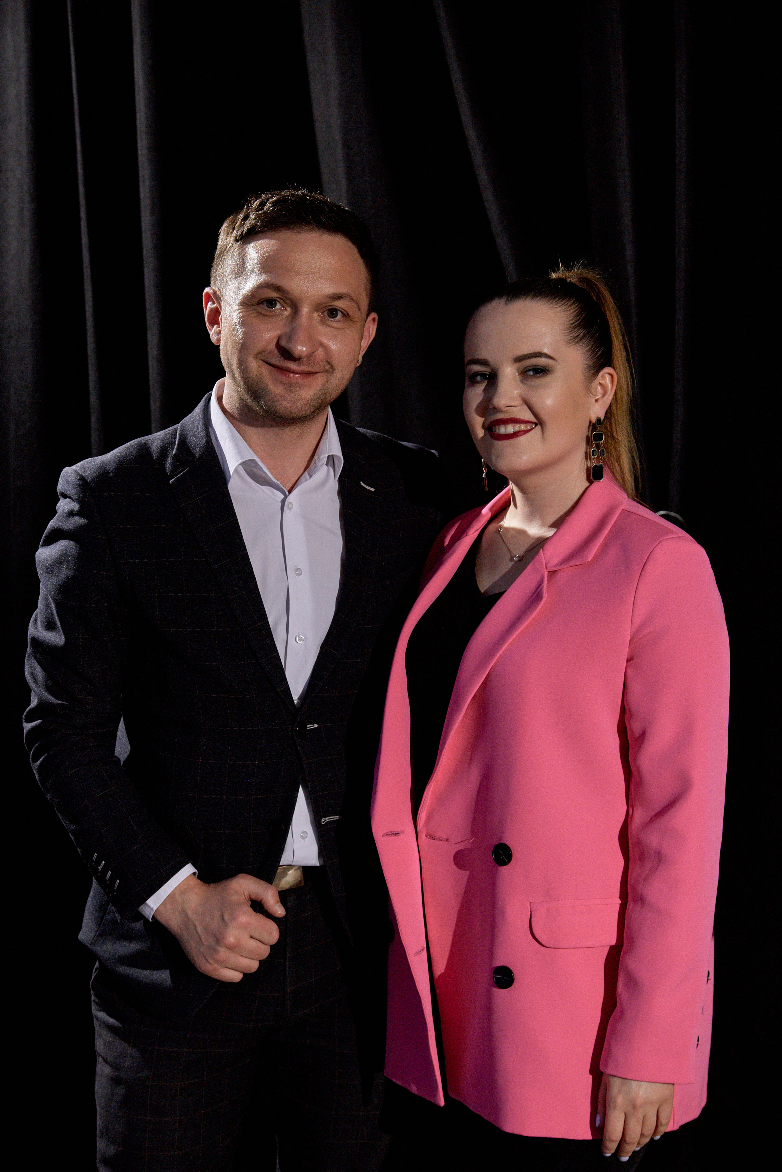 Встреча ведущих 09.04.22. Свадебный и семейный фотограф в Минске и Минской области