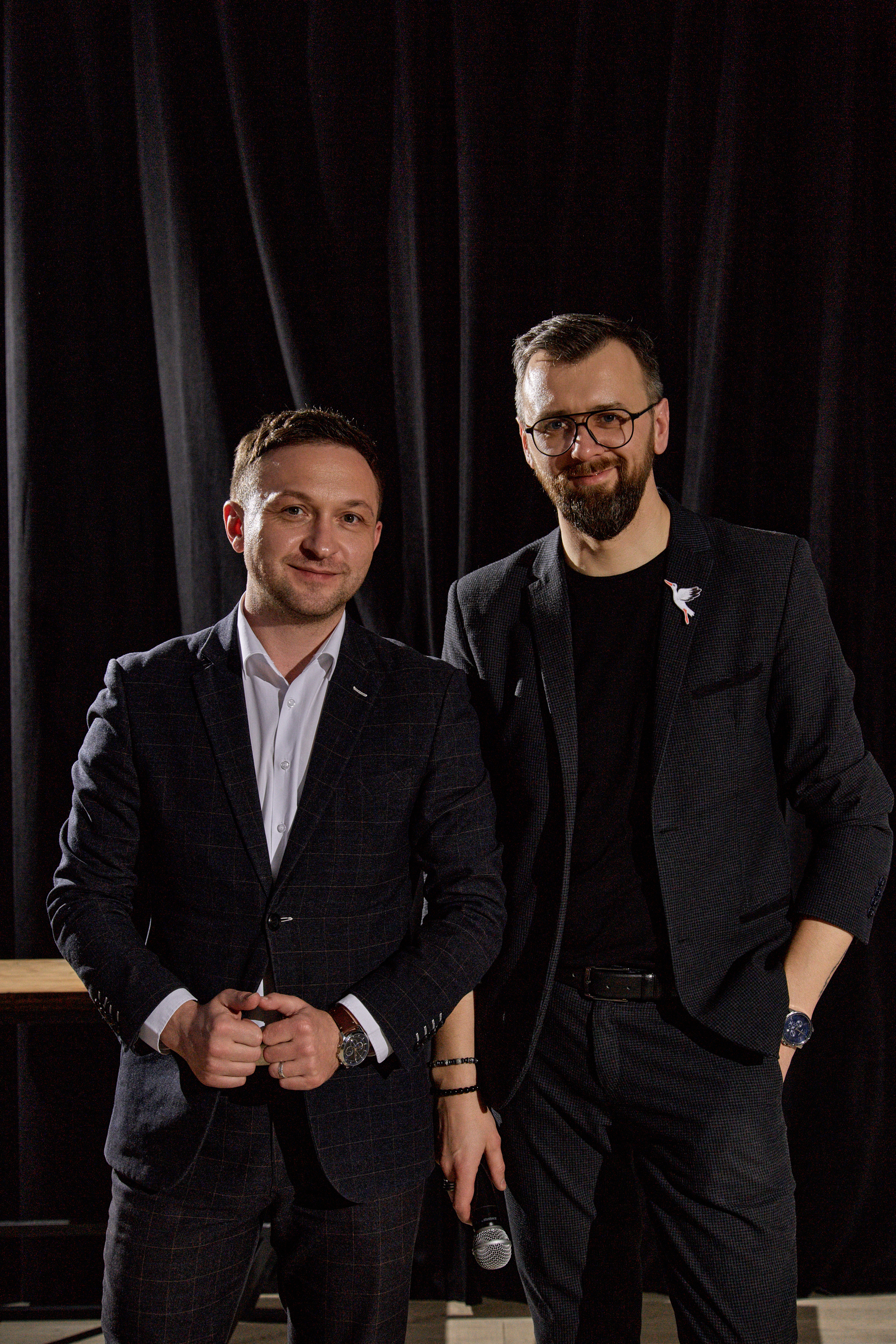 Встреча ведущих 09.04.22. Свадебный и семейный фотограф в Минске и Минской области