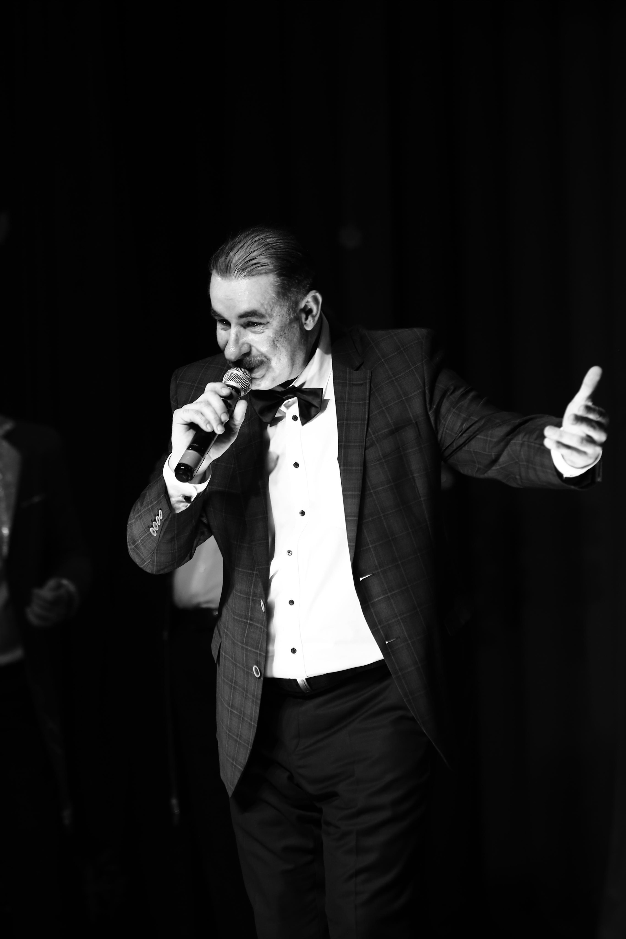 Юбилейный концерт группы «СОЮЗ ЦК». Свадебный и семейный фотограф в Минске и Минской области