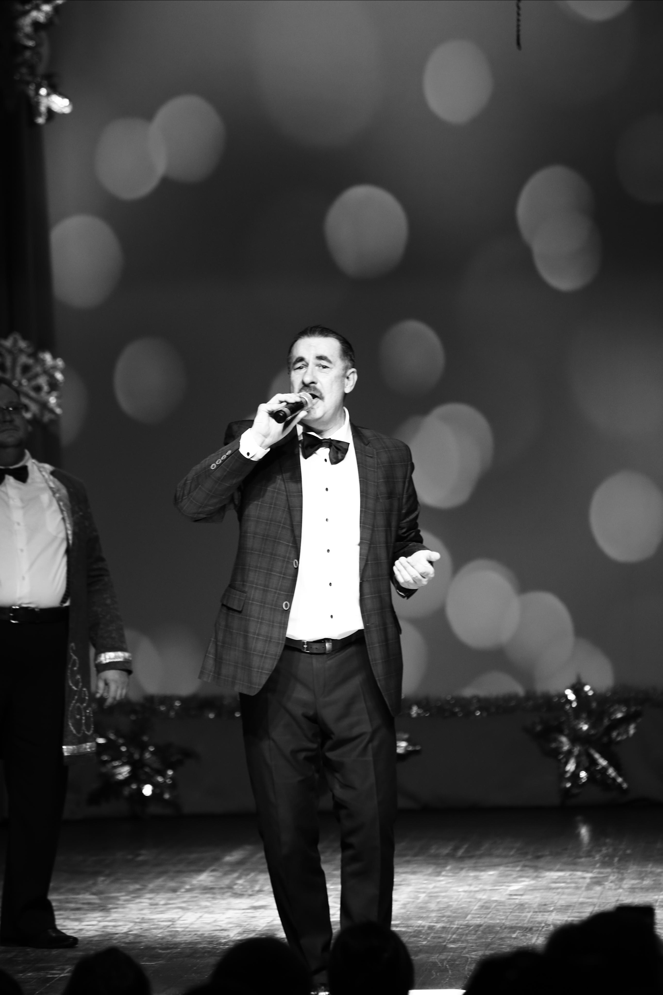 Юбилейный концерт группы «СОЮЗ ЦК». Свадебный и семейный фотограф в Минске и Минской области