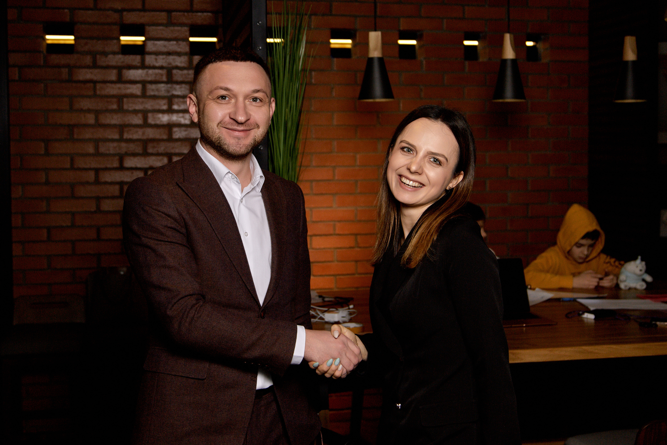 Быстрые встречи свадебных ведущих. Свадебный и семейный фотограф в Минске и Минской области