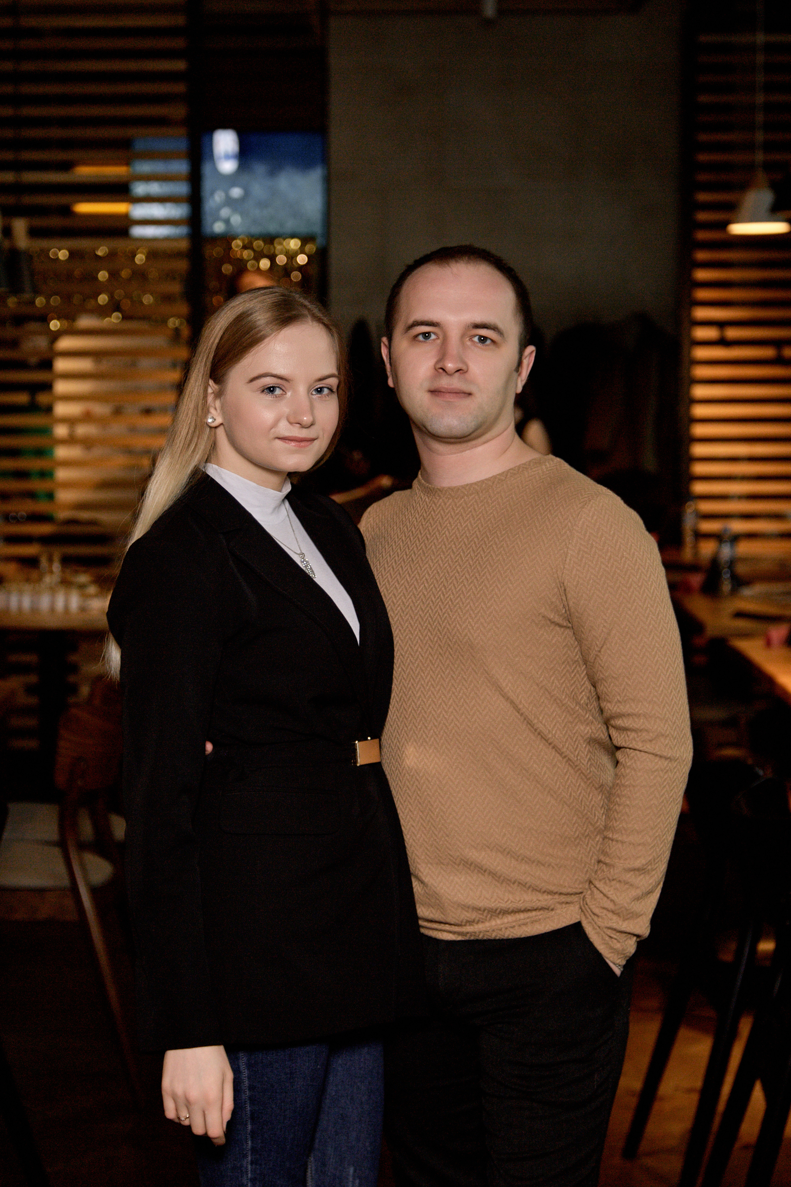 Быстрые встречи свадебных ведущих. Свадебный и семейный фотограф в Минске и Минской области