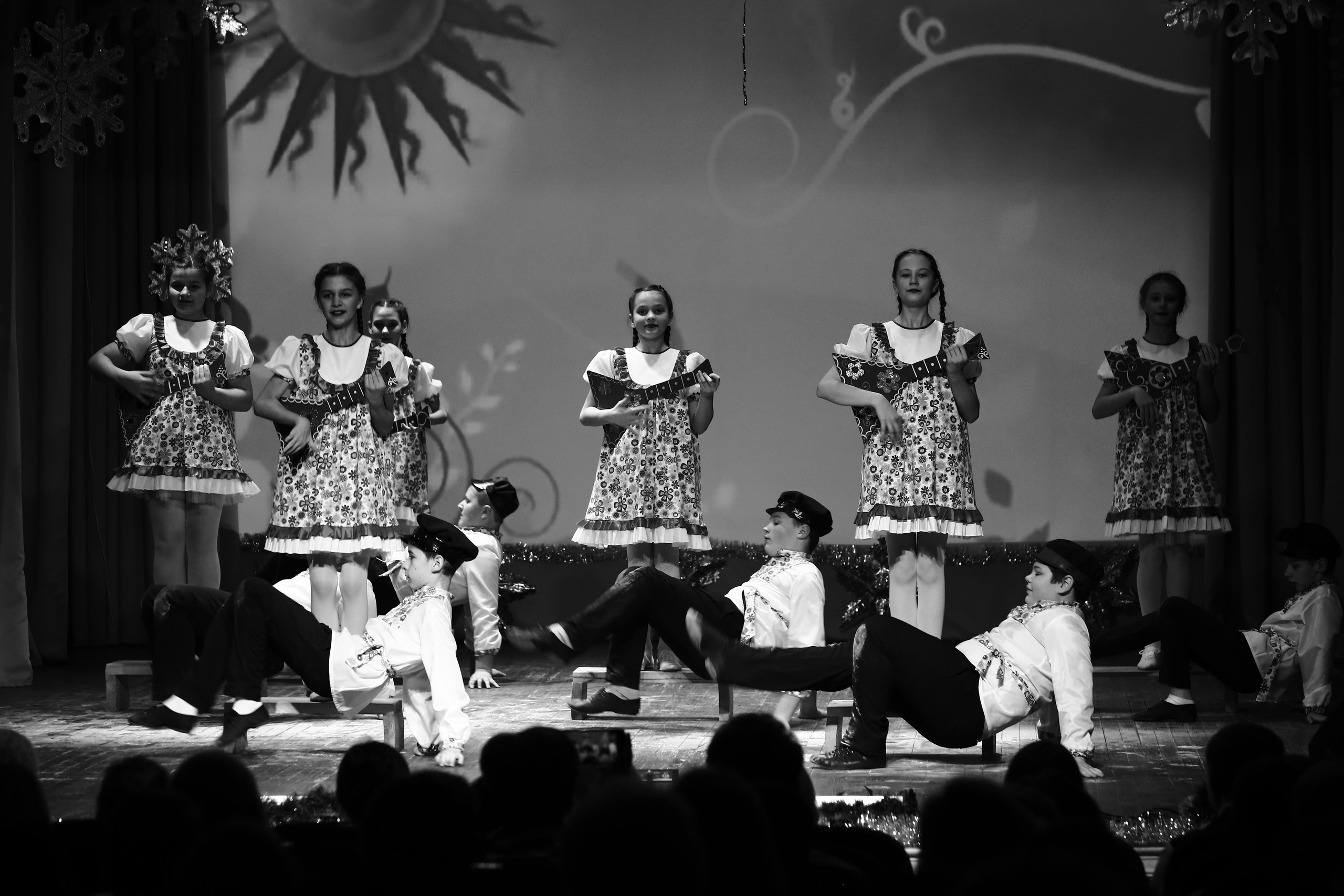 Юбилейный концерт группы «СОЮЗ ЦК». Свадебный и семейный фотограф в Минске и Минской области