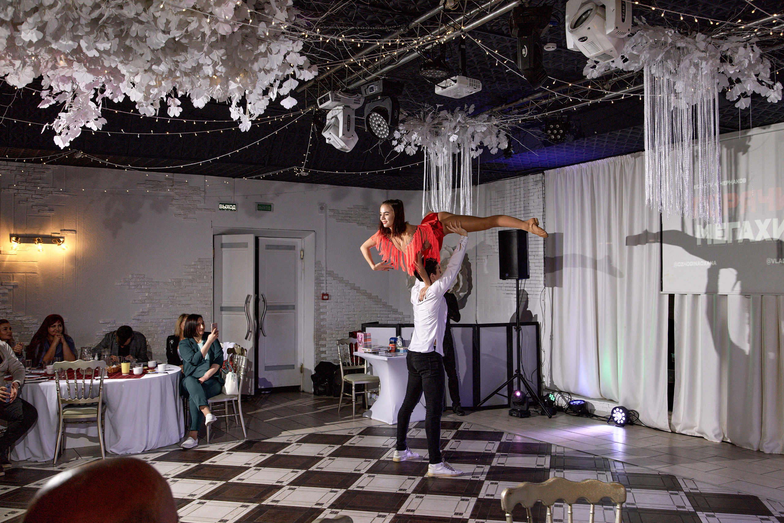 МК ведущих. Свадебный и семейный фотограф в Минске и Минской области