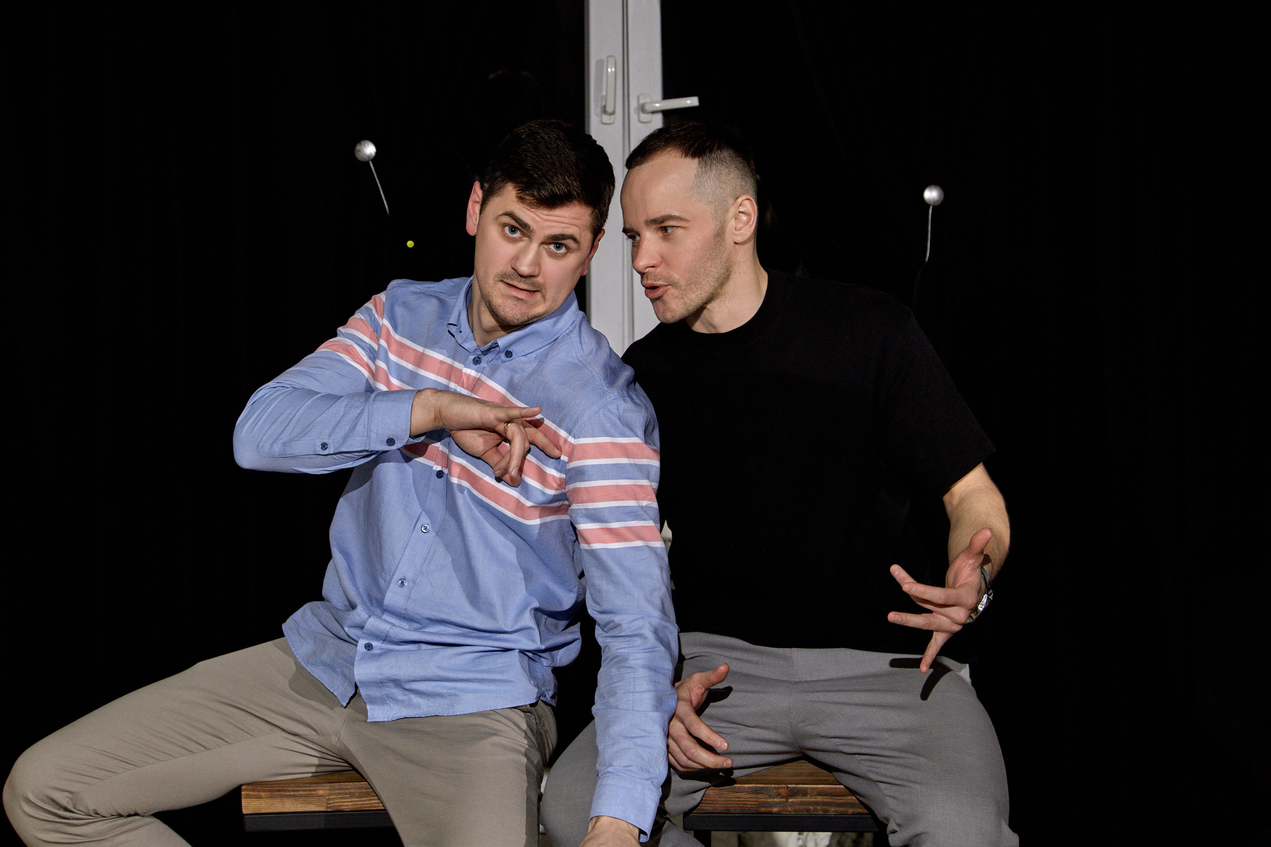 Встреча ведущих 09.04.22. Свадебный и семейный фотограф в Минске и Минской области